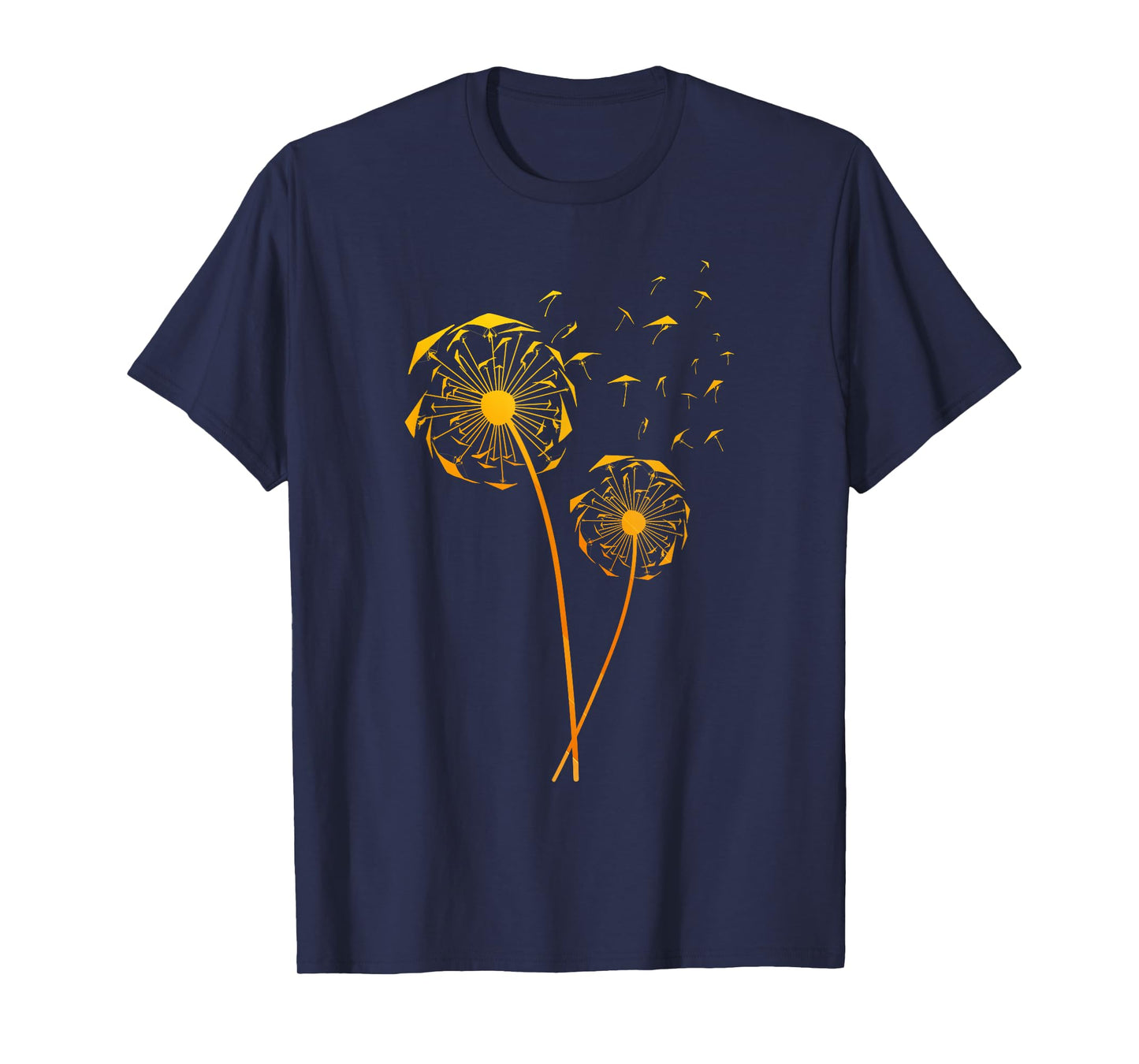 Cool Hang Glider Art For Men Women Hang Glide Hang Gliding T-Shirt