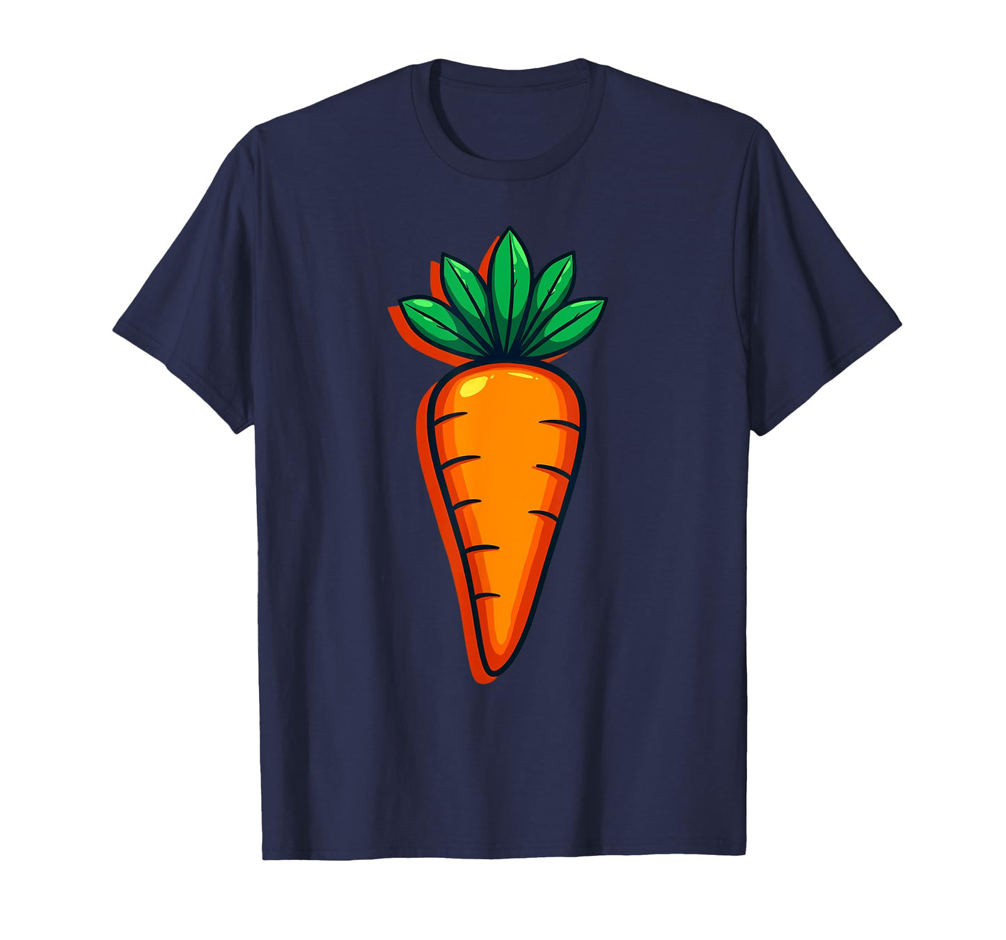 Pretend I'm A Carrot Costume T-Shirt