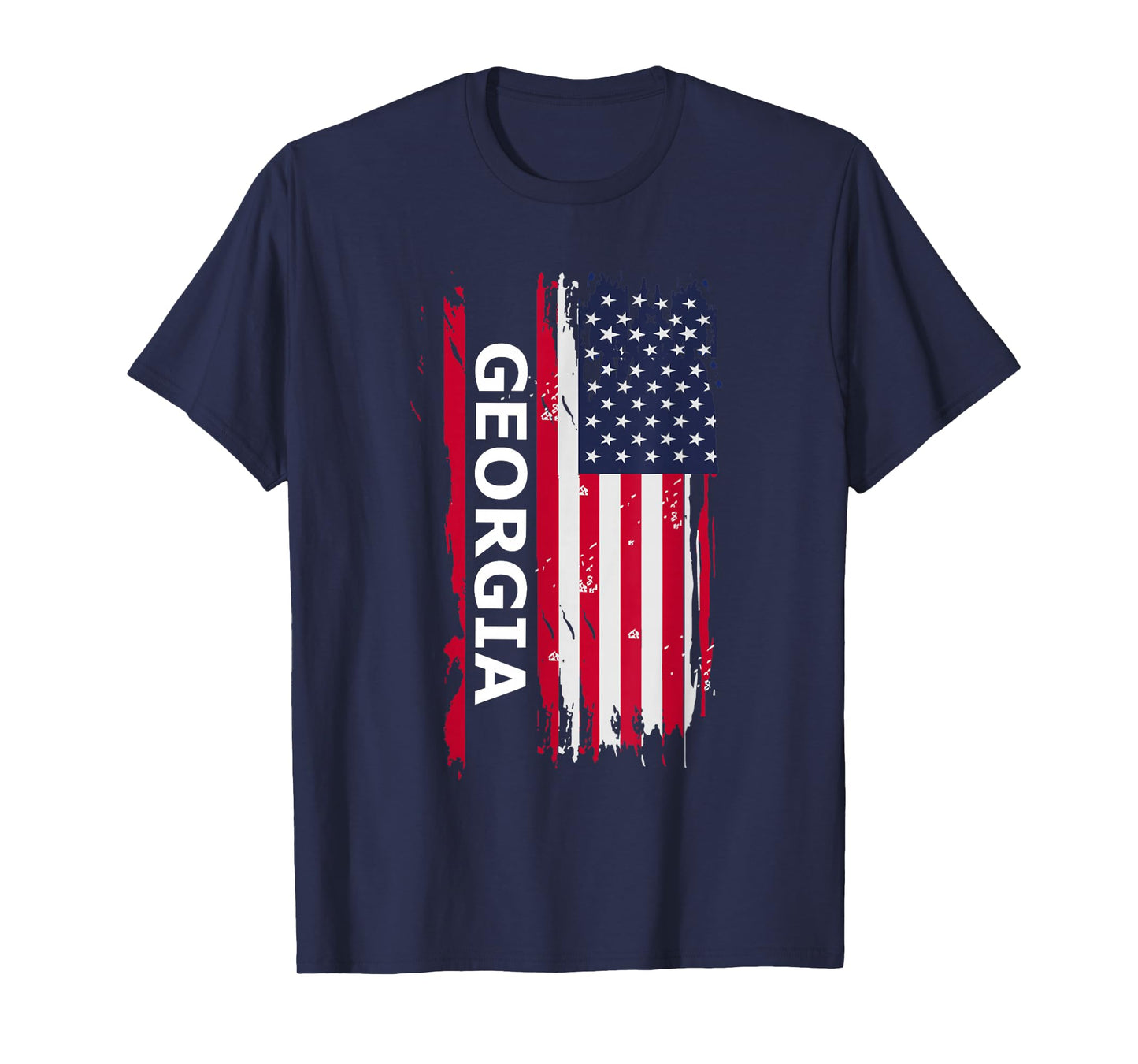 Georgia T-Shirt