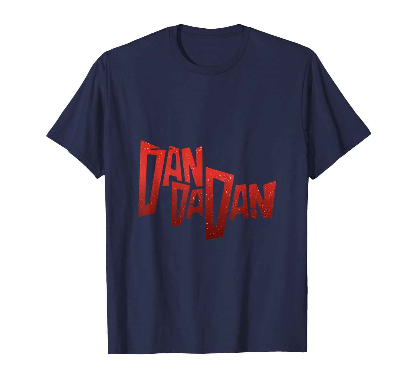Manga Dan Da Dan/Anime Momo T-Shirt
