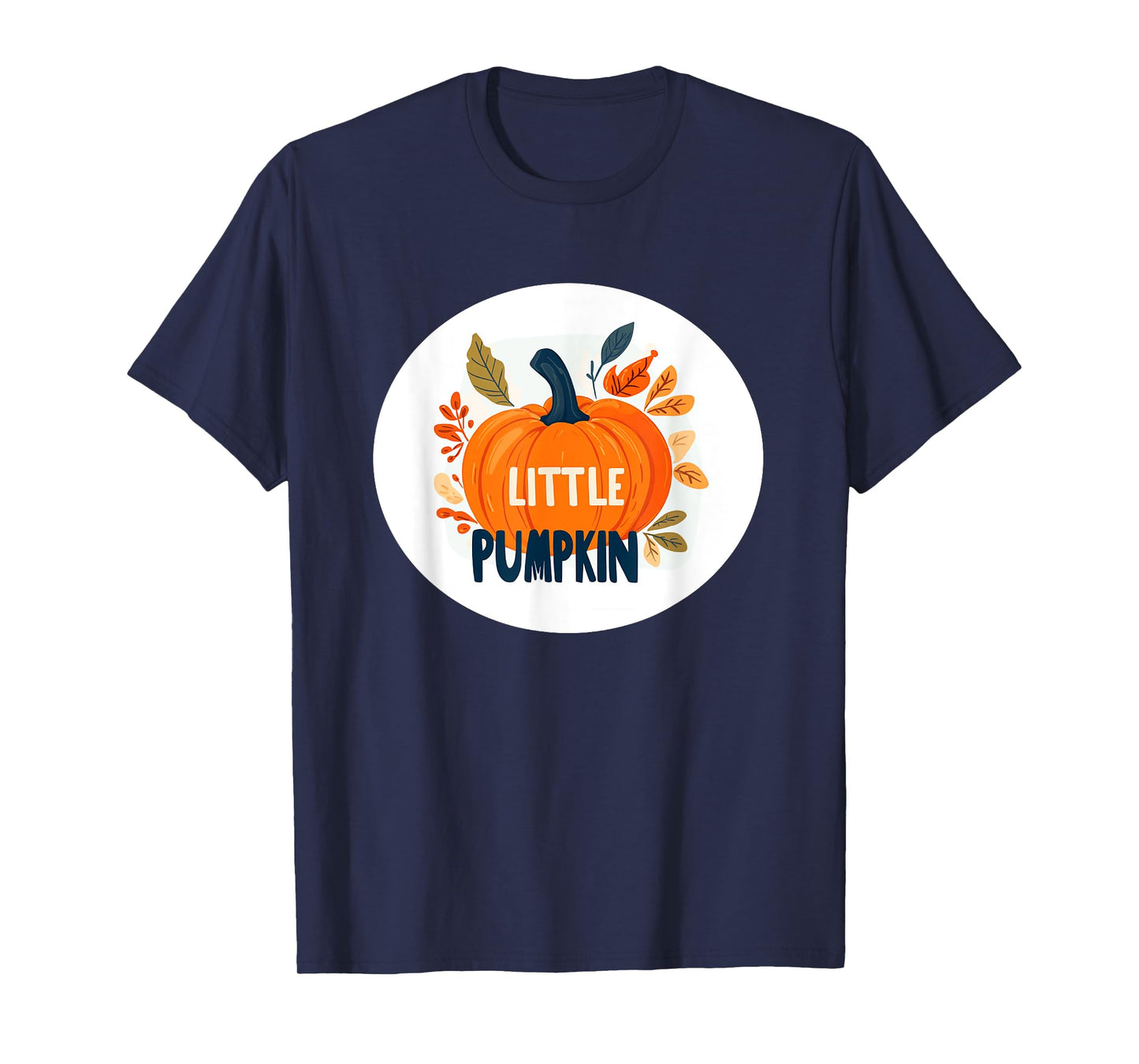 A Little Pumpkin Speech That’s All About Fun T-Shirt