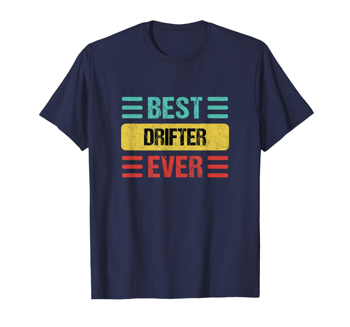 Drifter T-Shirt