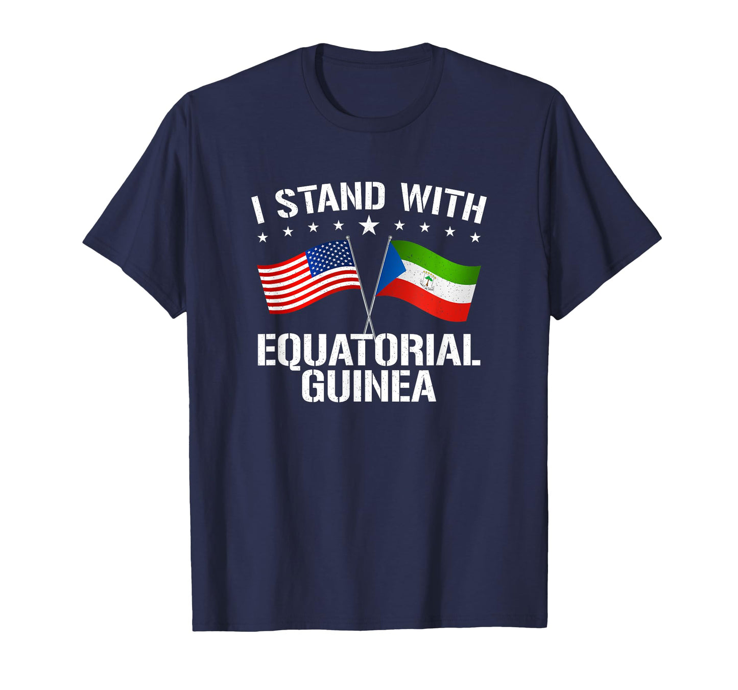 Equatorial Guinea T-Shirt