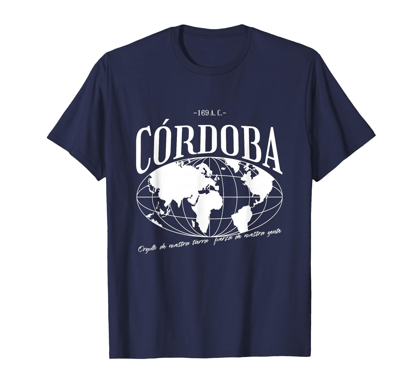 Cordoba Heimat Pride T-Shirt