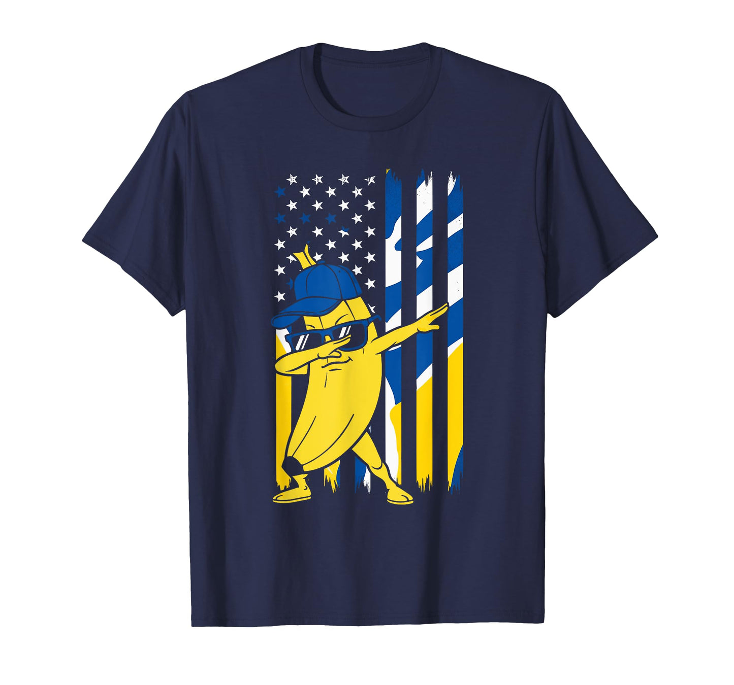 Funny Banana Shirts Banana Gifts T-Shirts, Lets Go Bananas T-Shirt