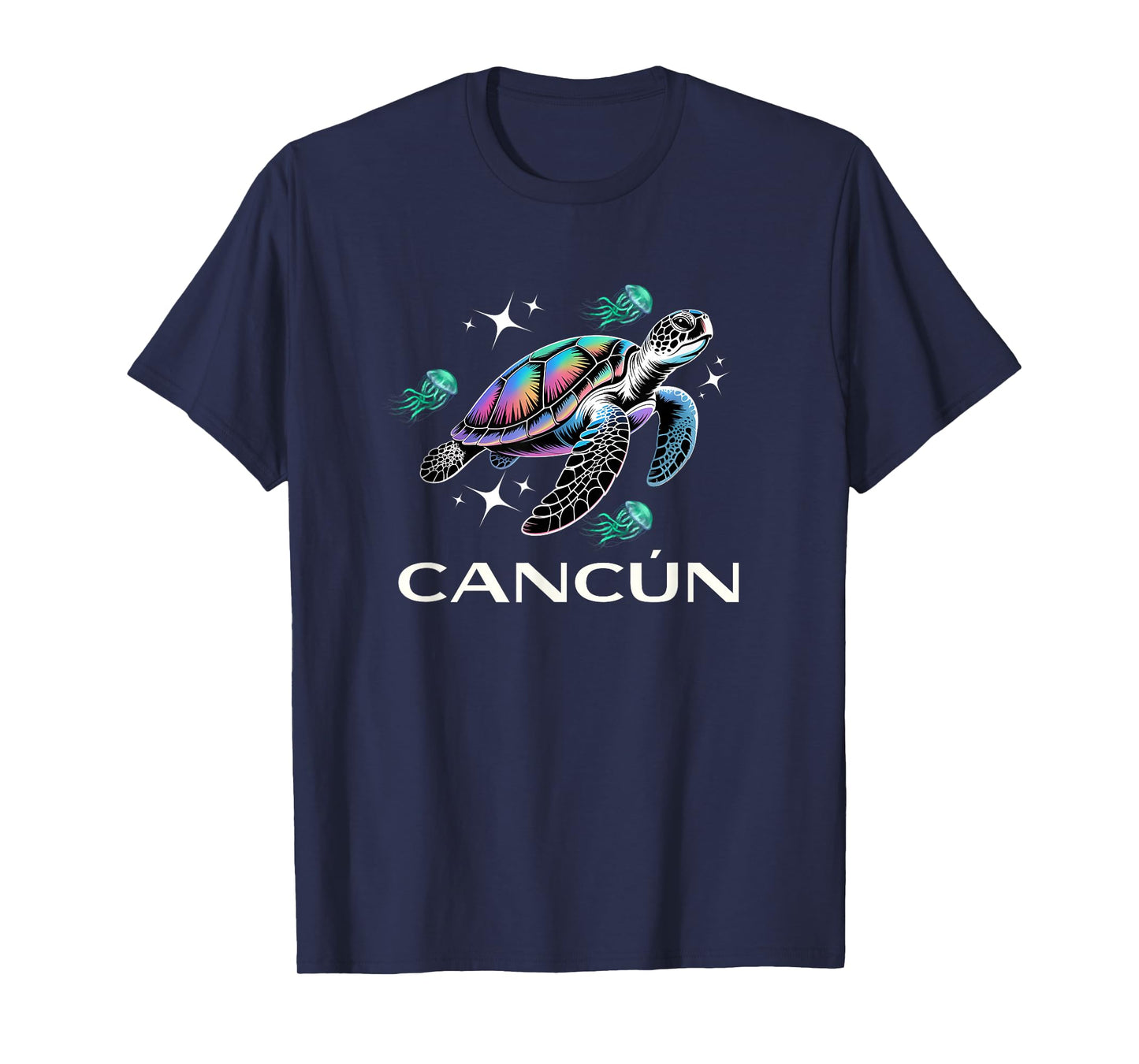 Cancún Mexico Vacation/Cancun T-Shirt