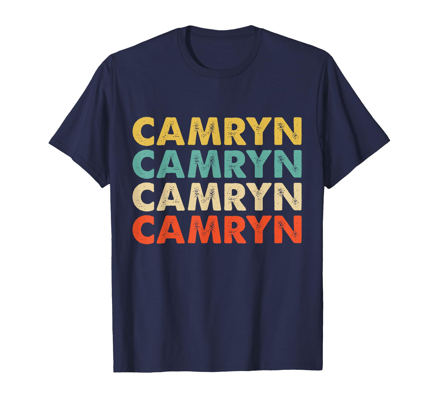 Camryn Name T-Shirt