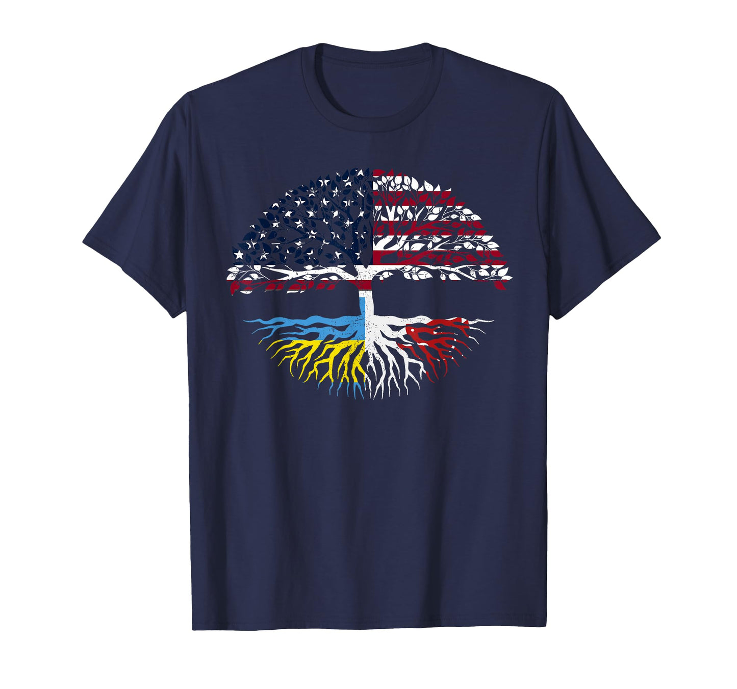 Rusyn Carpatho Slavic ethnic Carpathian diaspora Ruthenians T-Shirt