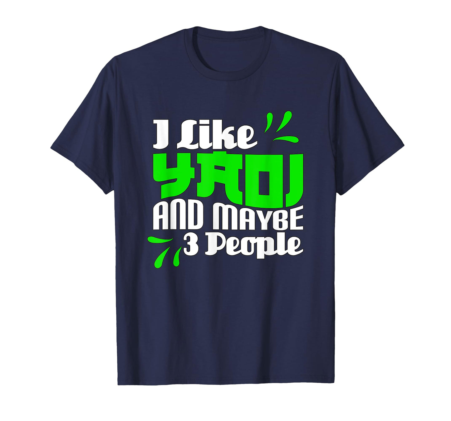 Fujoshi I Yaoi BL Love Manga T-Shirt