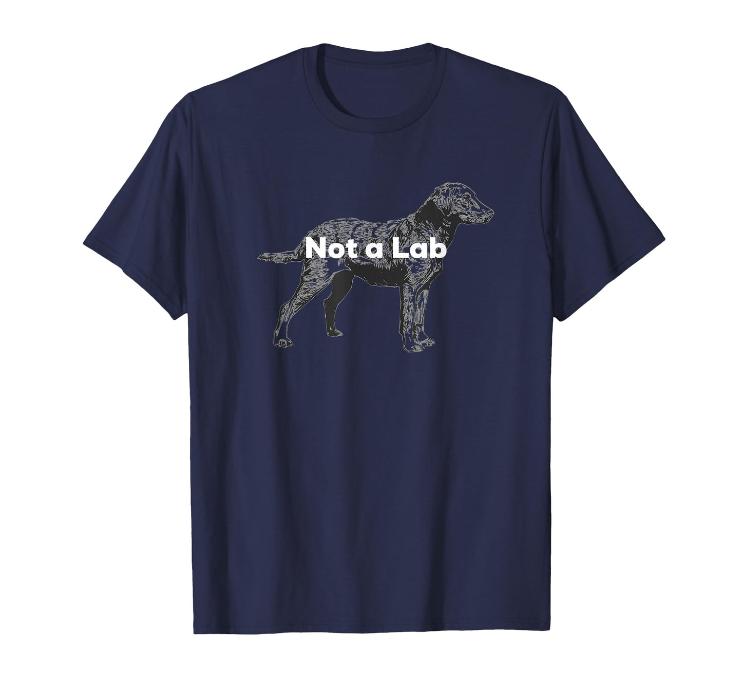 Chessie shirts, Chesapeake Bay Retriever Men Women tee Shirt T-Shirt