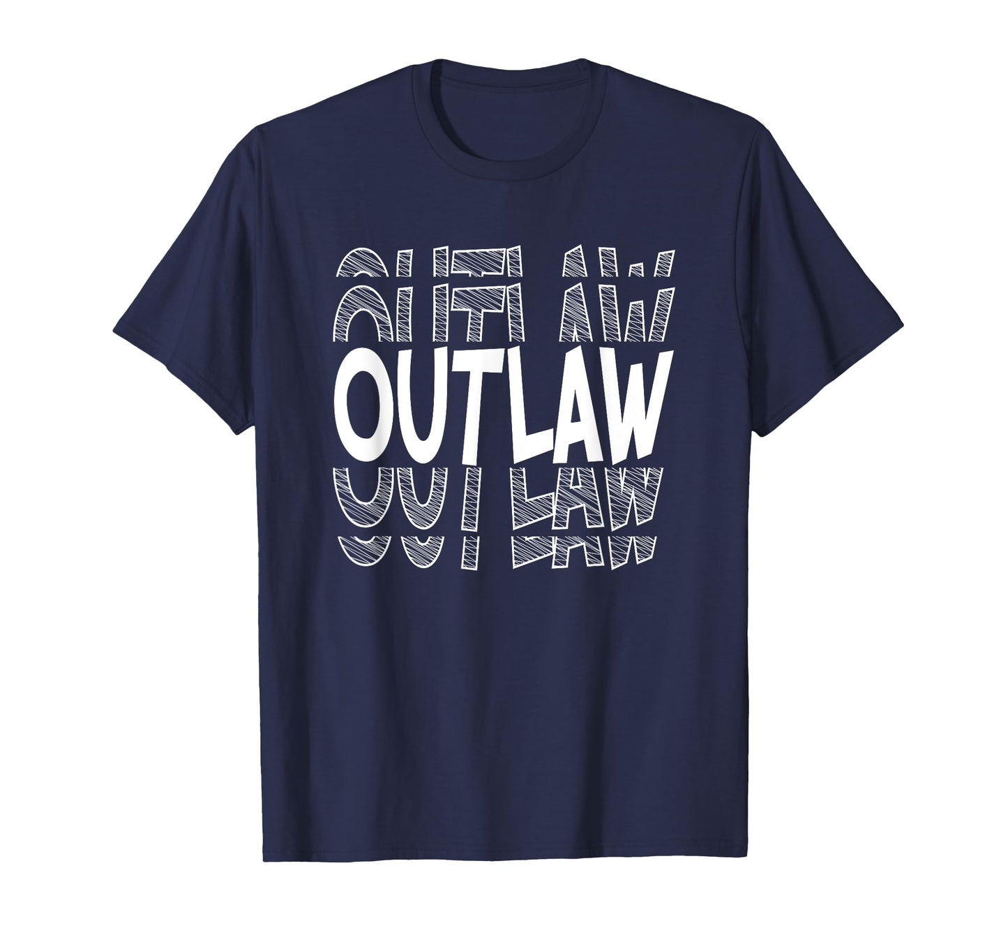 Outlaw T-Shirt