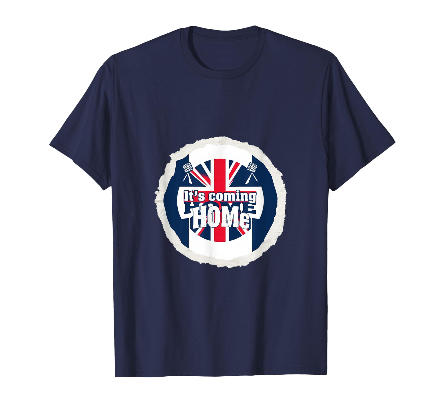Its Coming Home T-Shirt