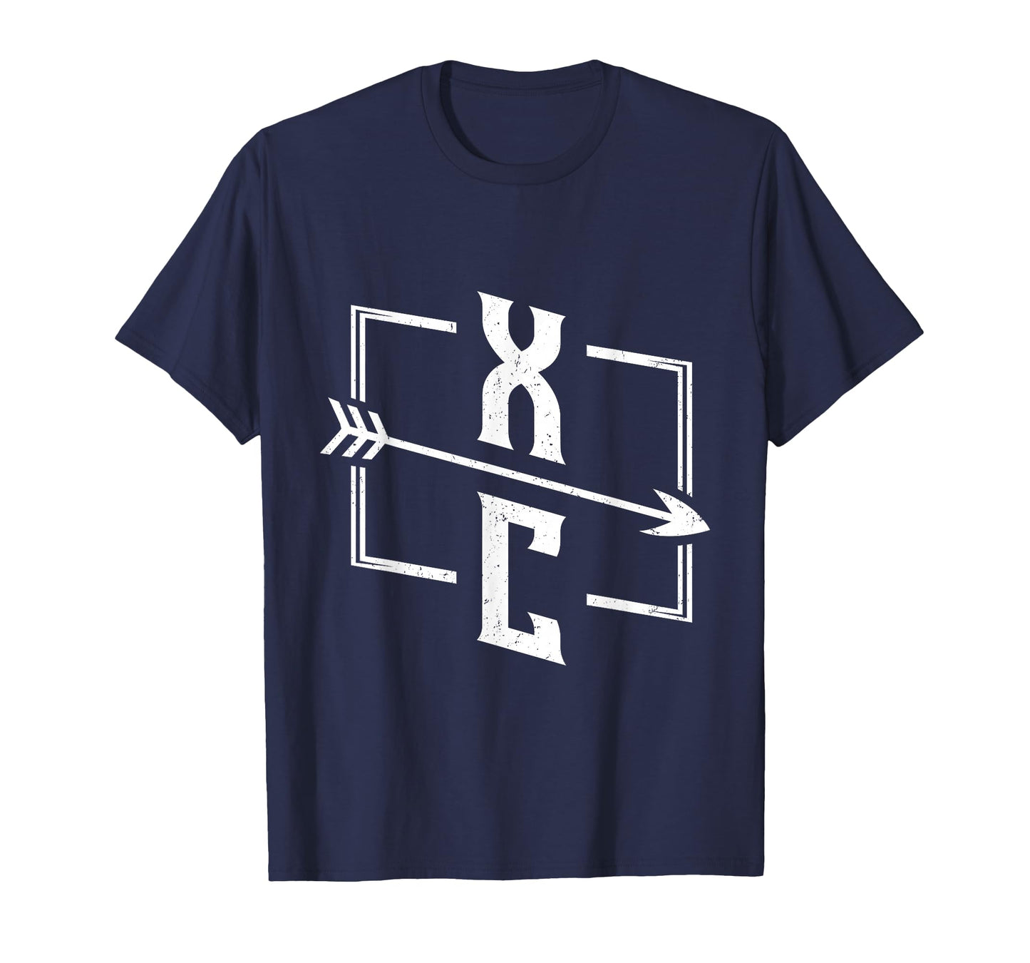 Cross Country Running Gifts XC T-Shirt