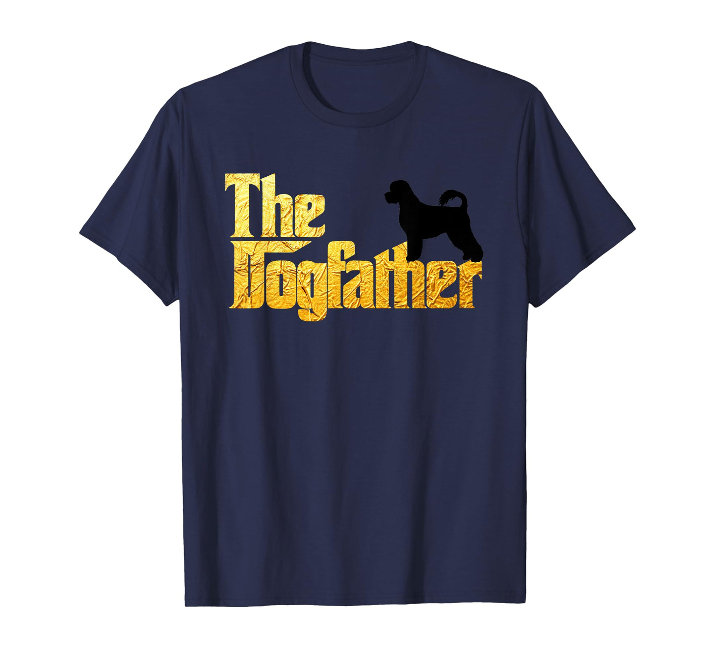 Portuguese Water Dog gifts - Portuguese Water Dog t shirt T-Shirt for Men Girls Kids