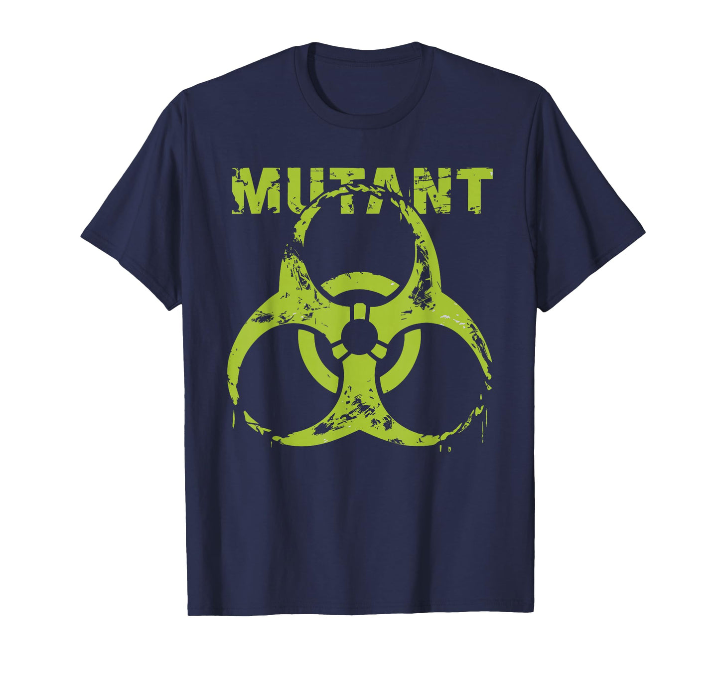 Mutant Bodybuilding Gym Fitness Workout T-Shirt