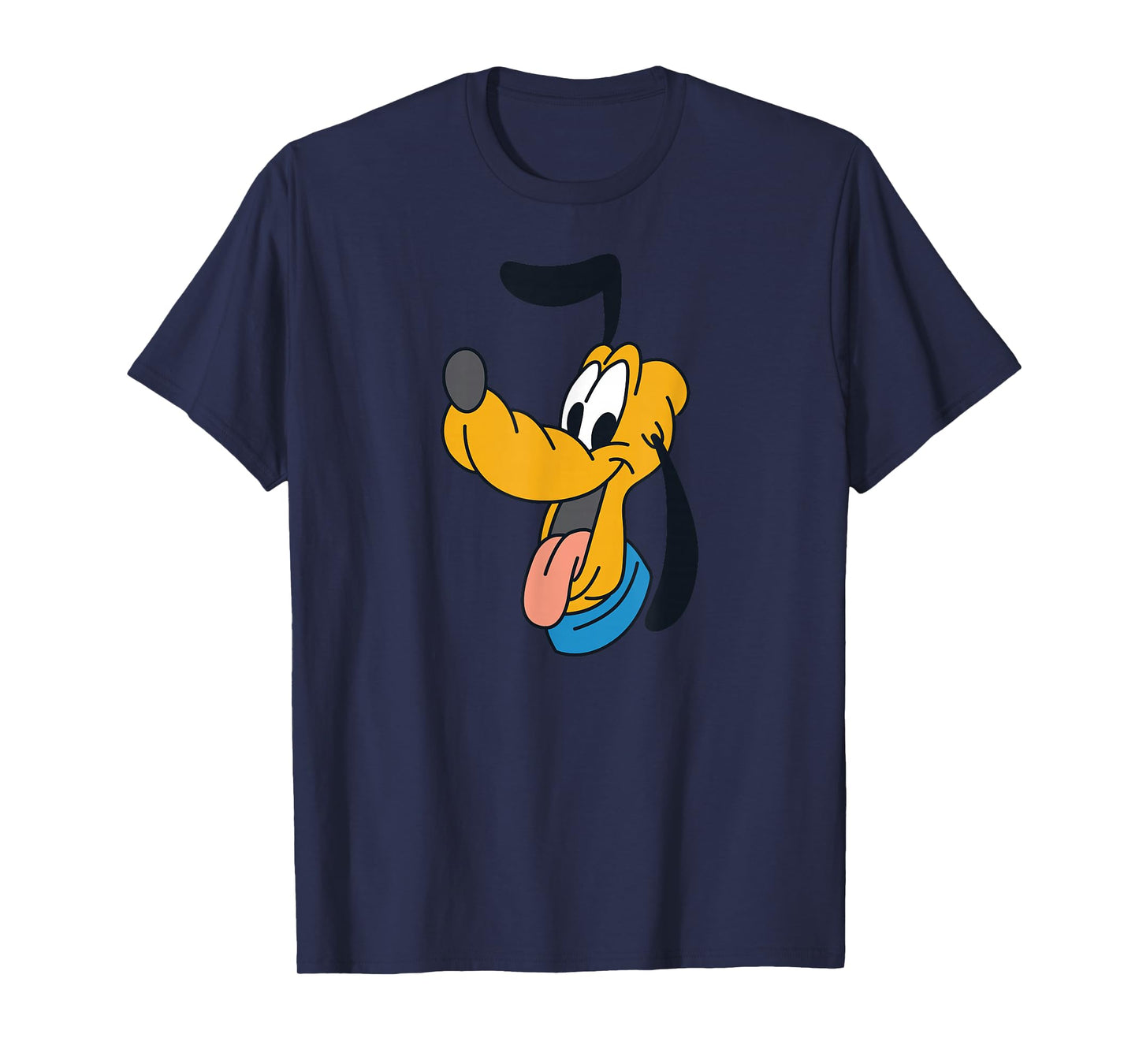Pluto - T-Shirt
