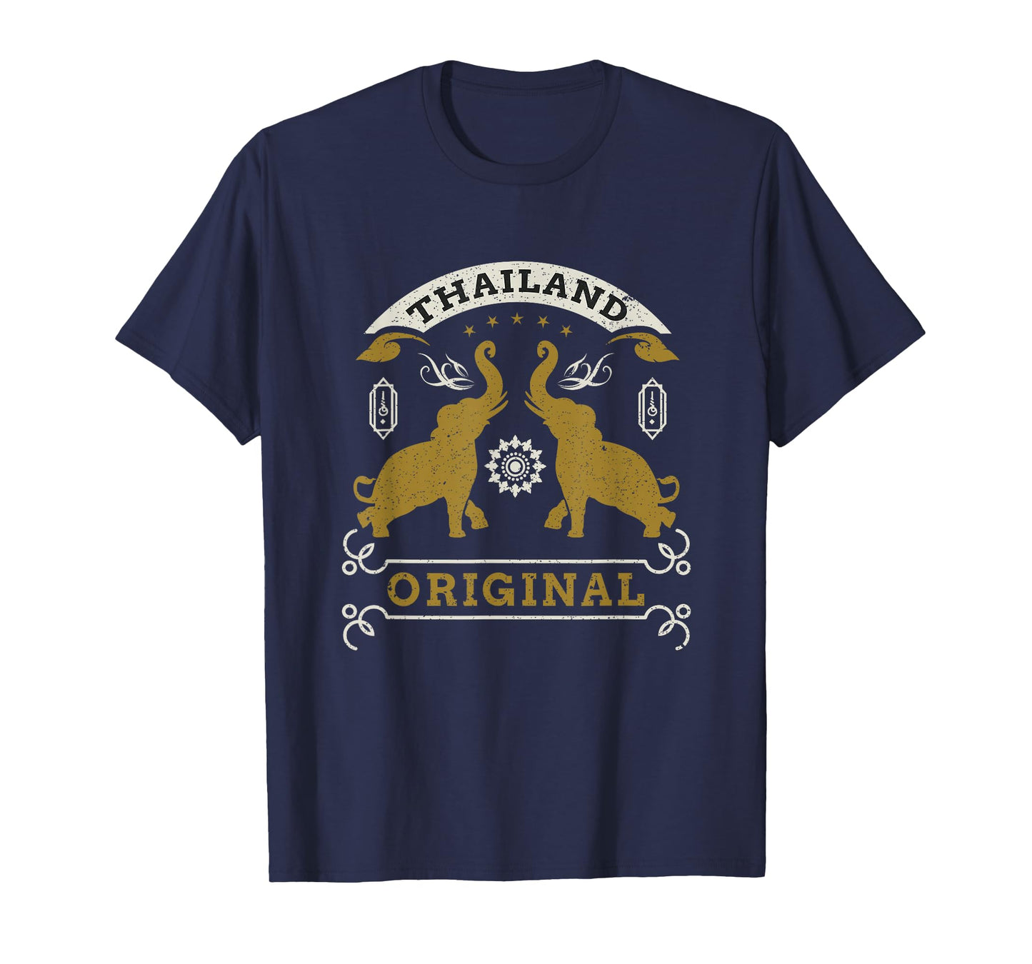 Thai Original Thailand T-Shirt