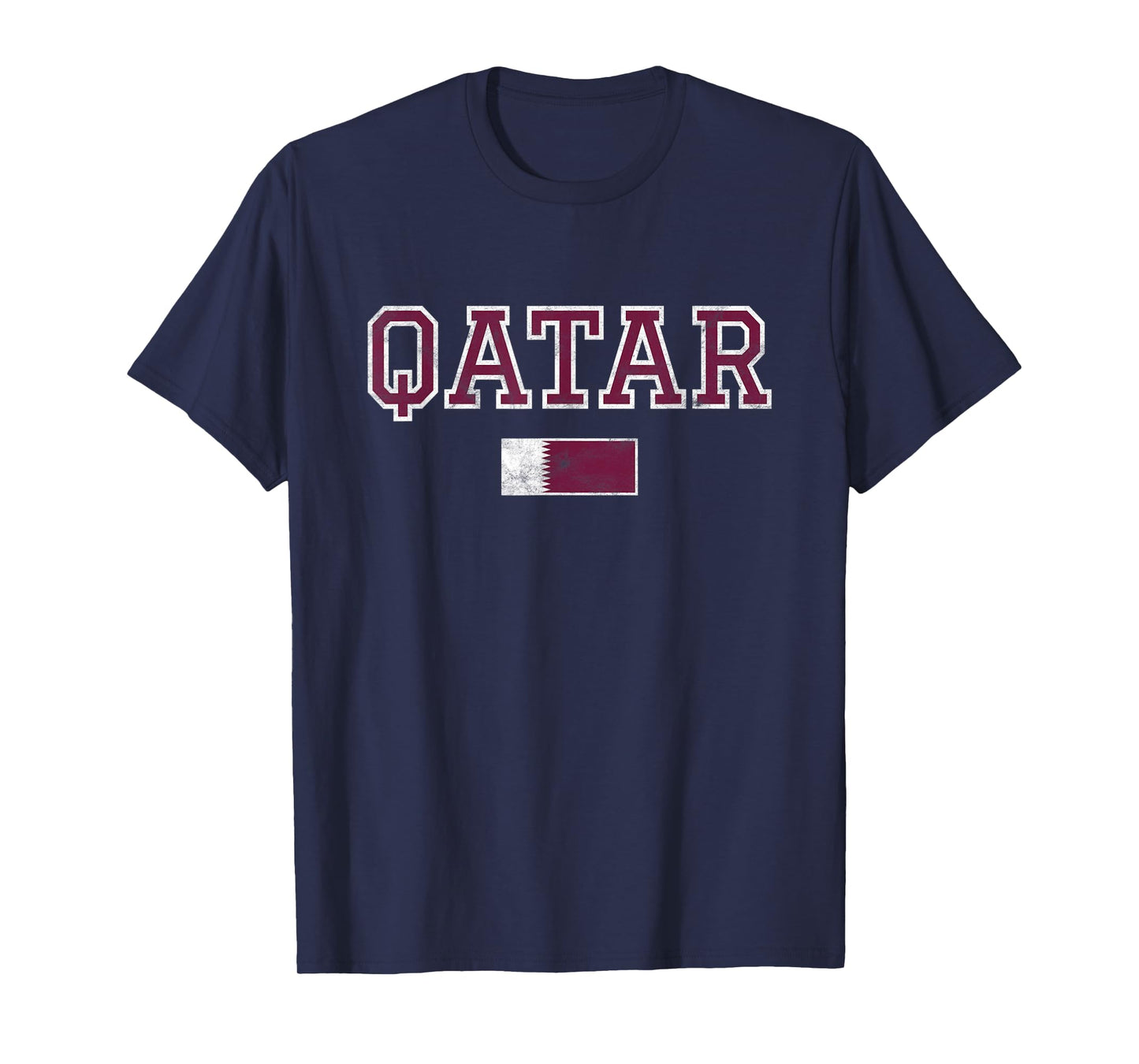 Qatar T-Shirt