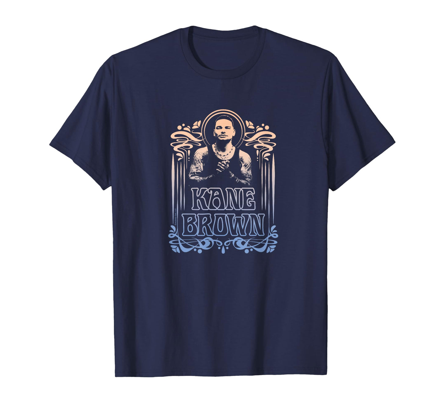 Kane Brown - Country Feminine T-Shirt