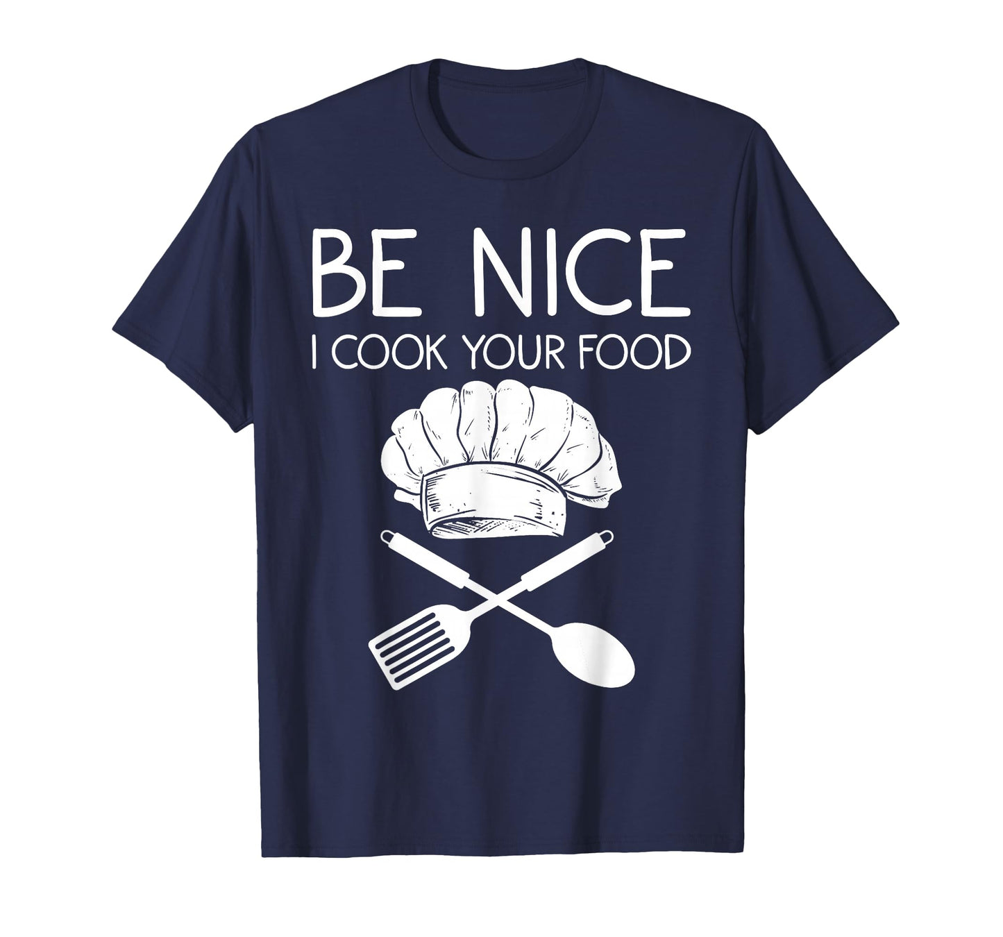 Unique Chef Art for Men Women Hotel Cuisine Cook Sous Chef T-Shirt