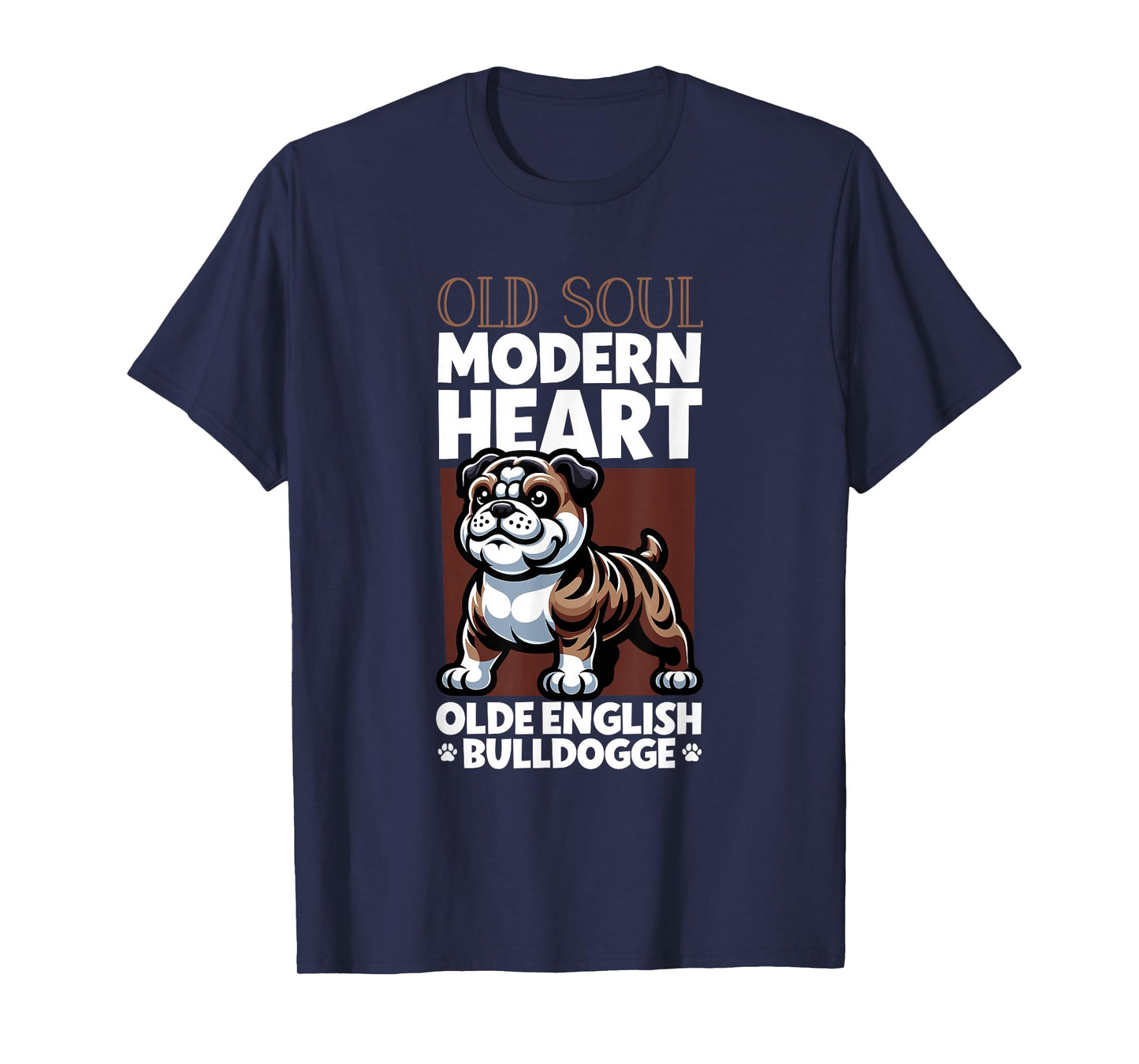 Olde English Bulldog T-Shirt