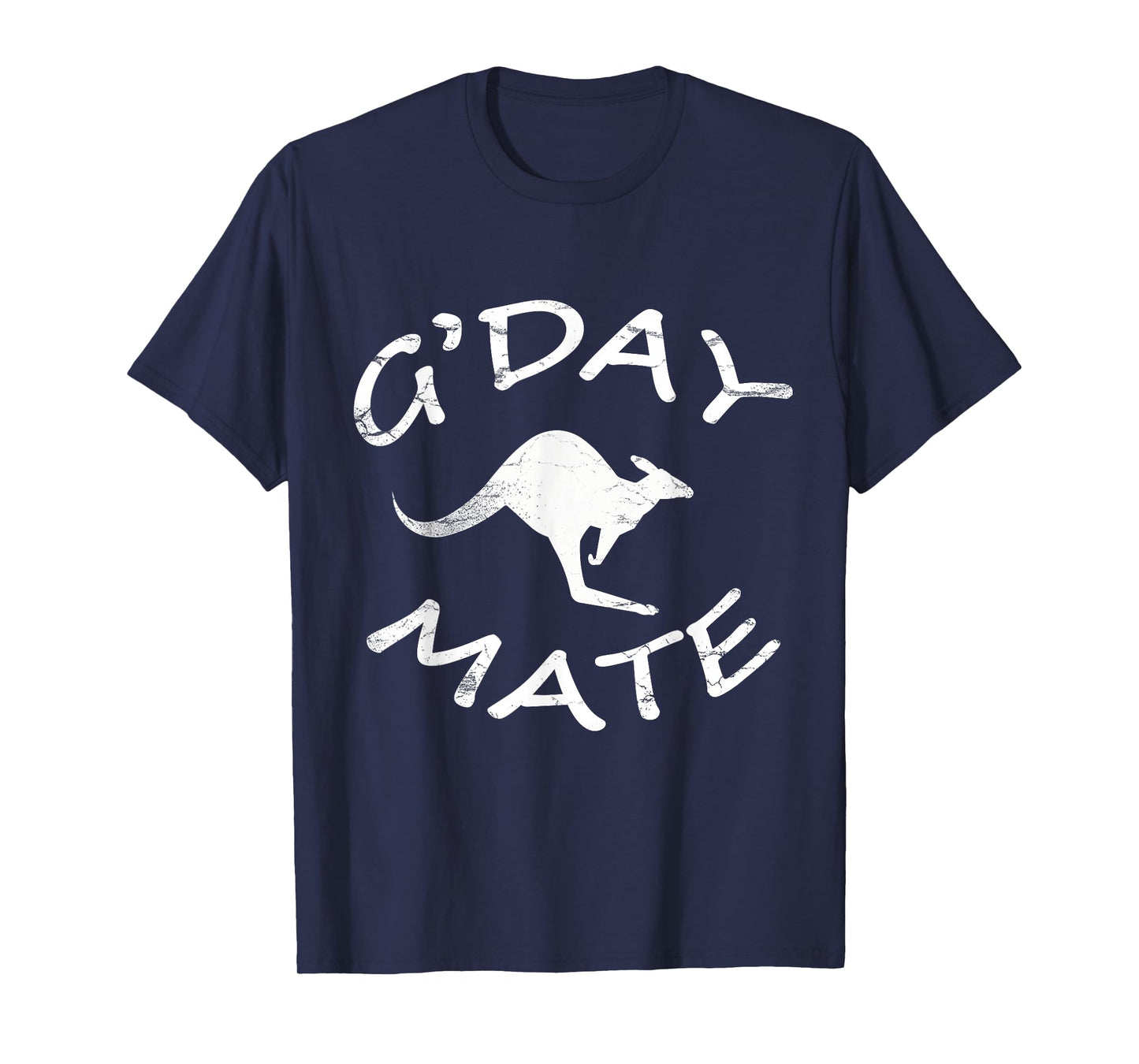 G'Day Mate Australian / Australia - Land down Under T-Shirt T-Shirt