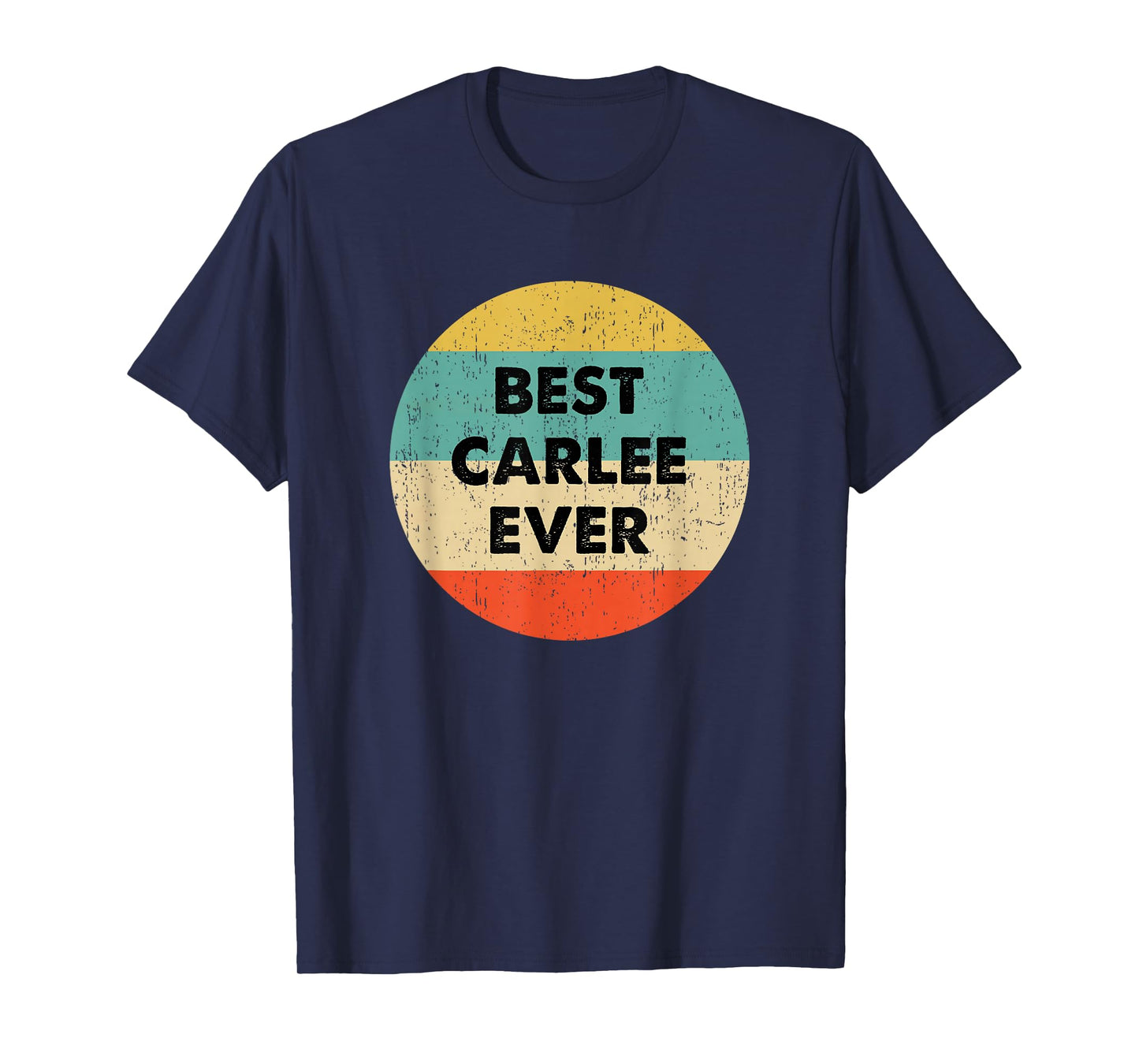 Carlee Name T-Shirt