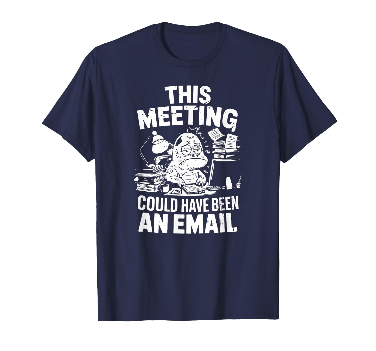 This Video Call Could Have Been an Email Online Job Employer T-Shirt