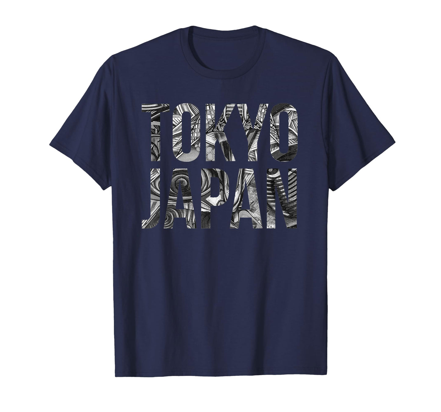 Tokyo World Games 2020 Tee T-Shirt