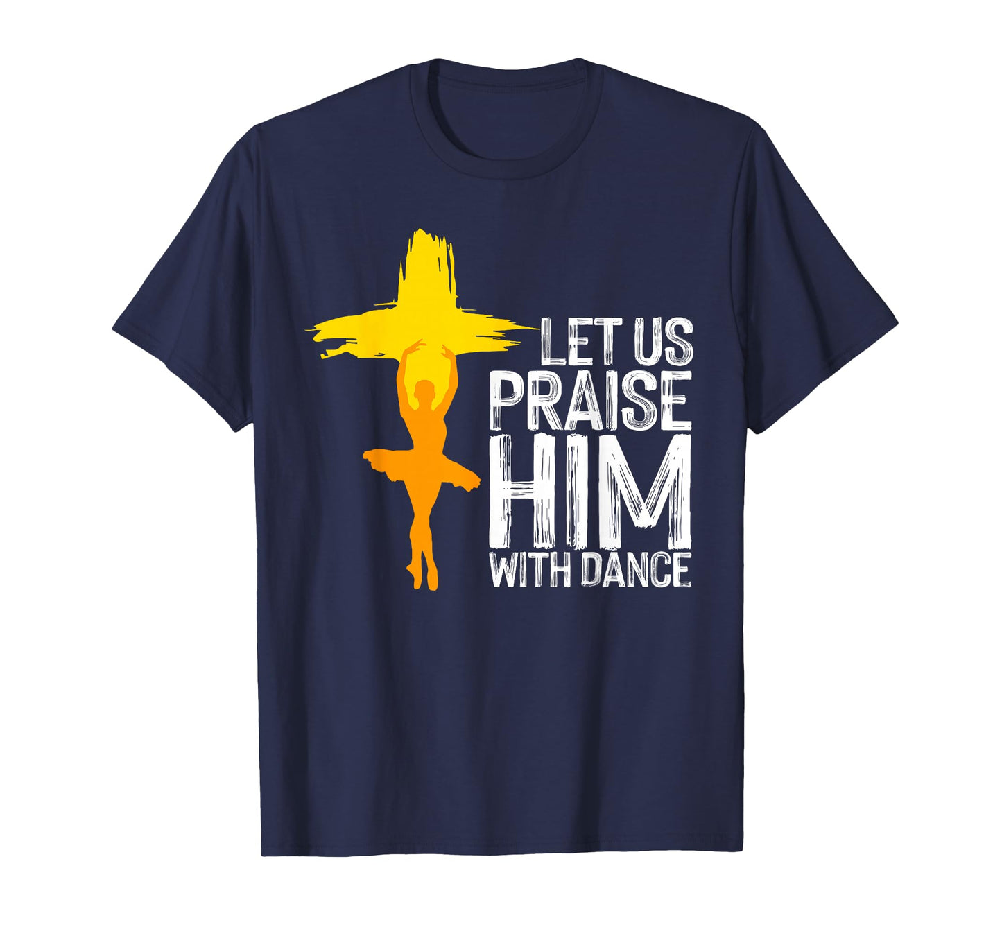 Best Ballet Art for Women Men Ballerina Themed Ballet Dancer T-Shirt