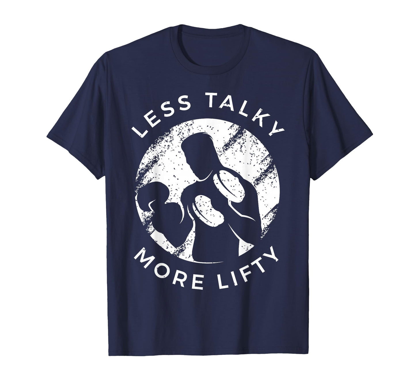 Shredding Gym Graphic for Athletic Powerlifters Men Fitness T-Shirt