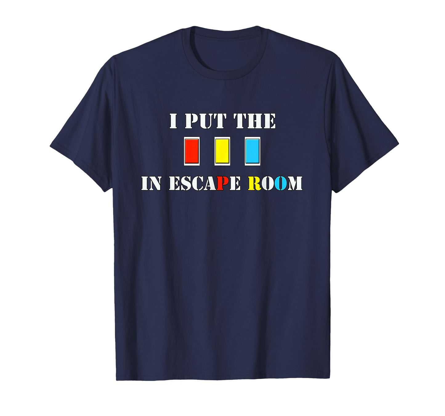 Escape Room Pro T-Shirt