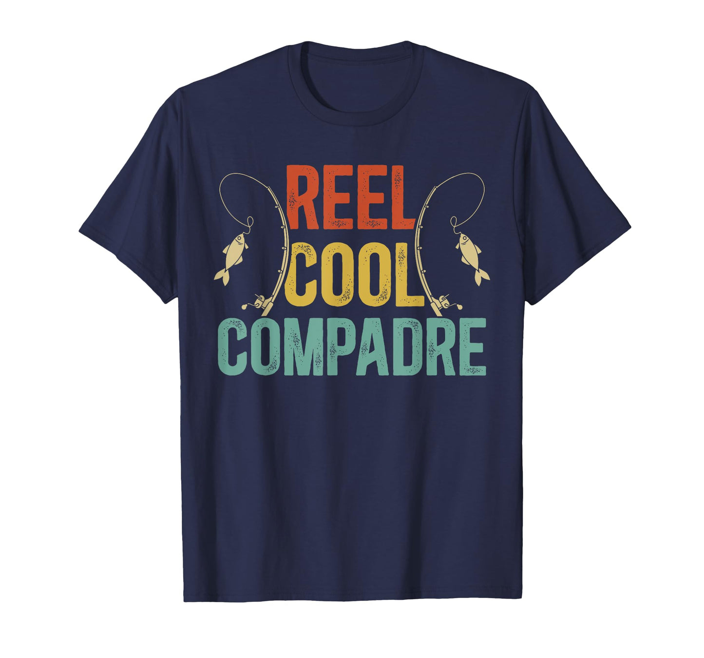 Cool Compadre Spanish Compadre T-Shirt