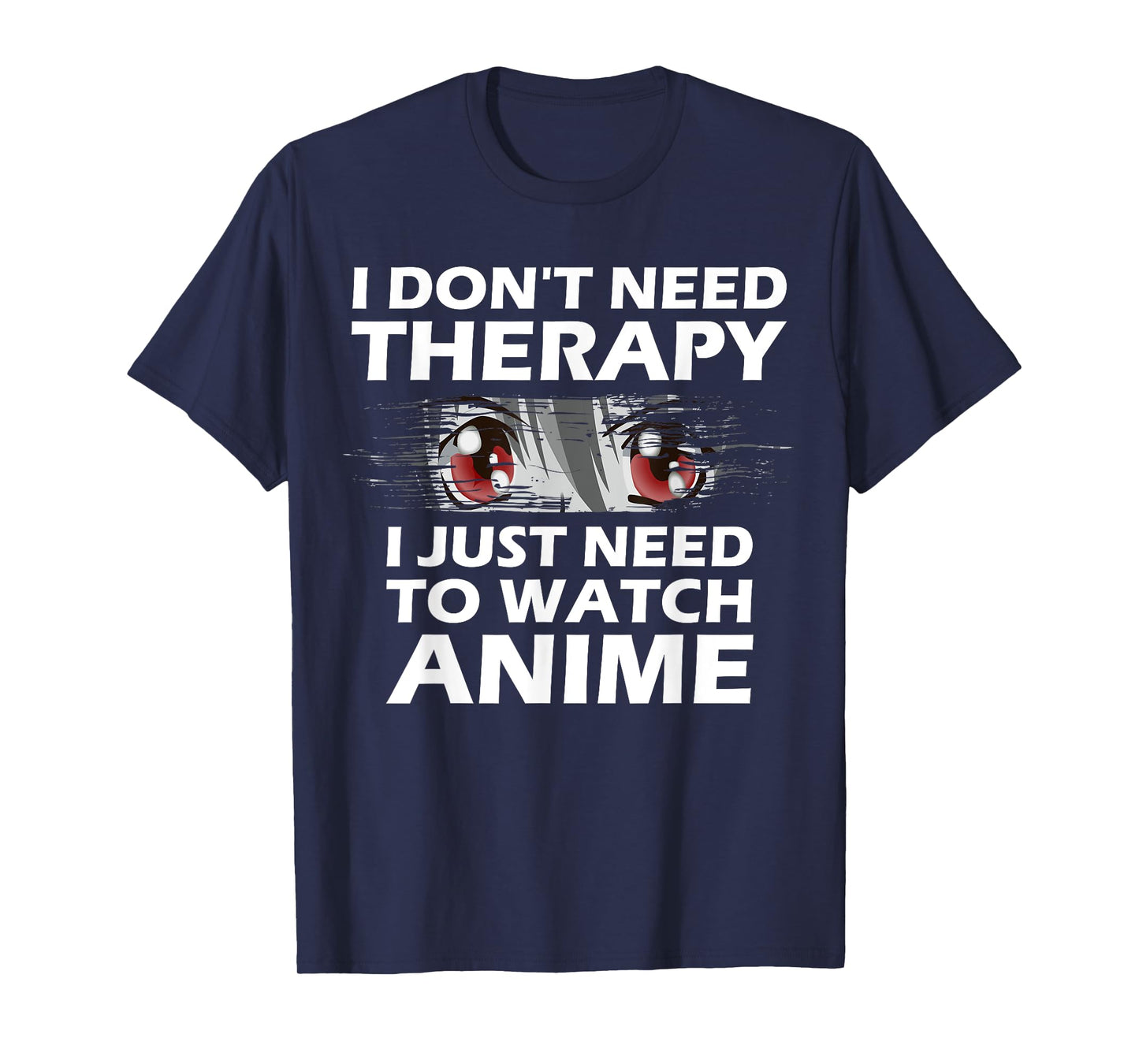 Anime Gift For Women Teen Girls Boys Anime Merchandise Lover T-Shirt