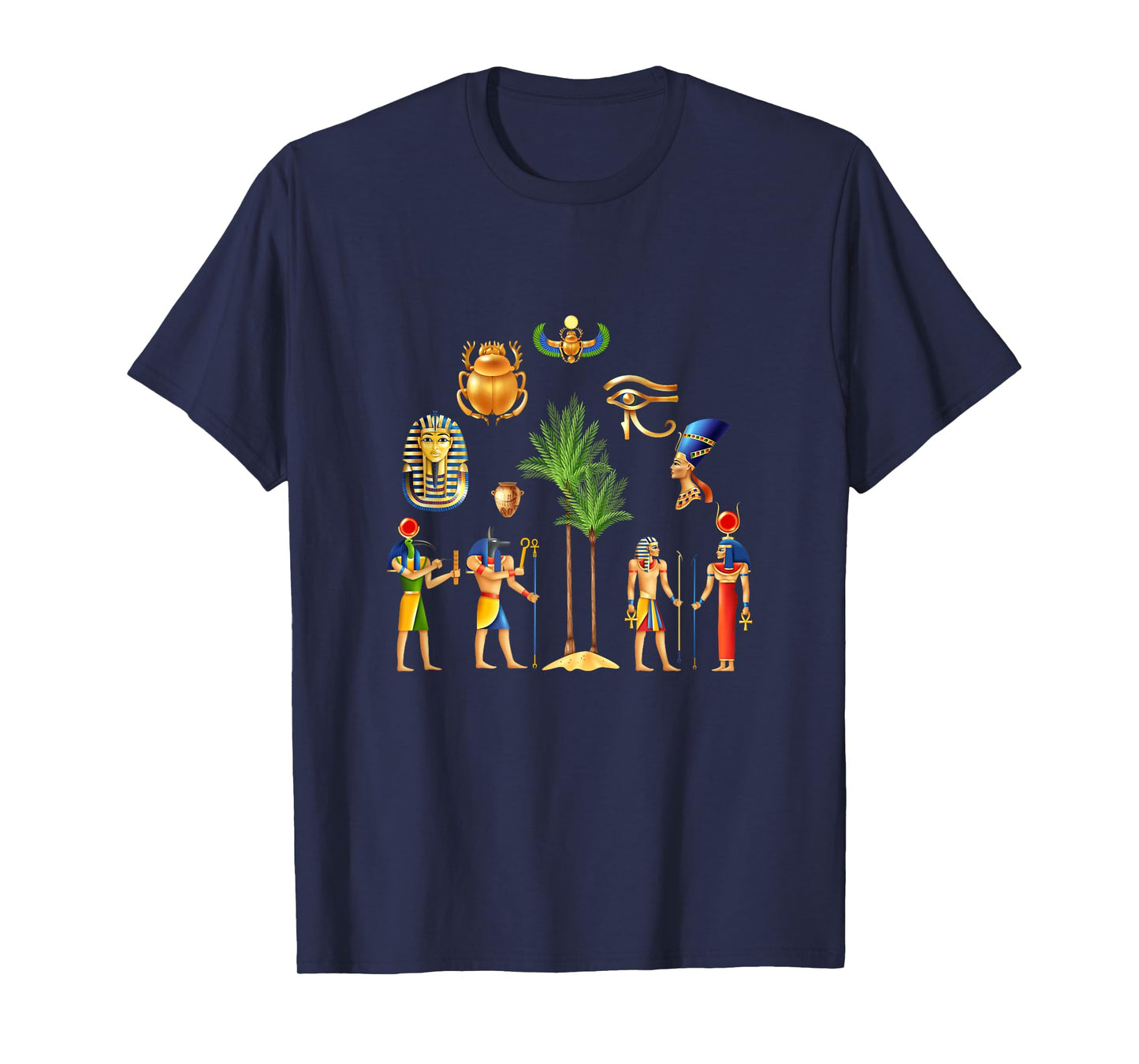 Ancient Egypt T-Shirt