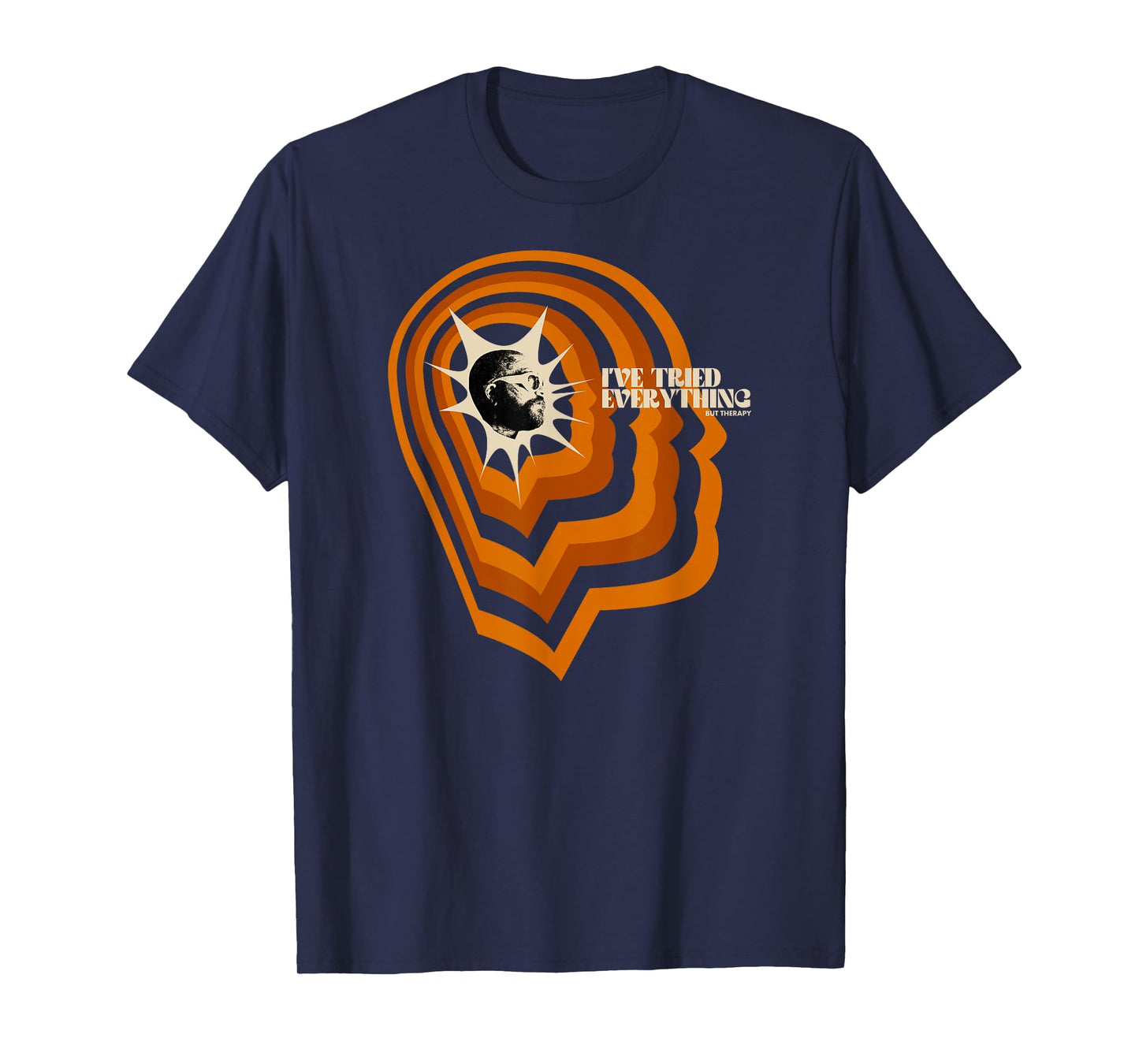 Teddy Swims Bang! T-Shirt