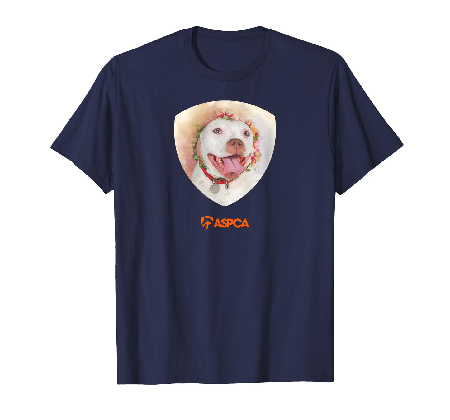 Dog Portrait T-Shirt