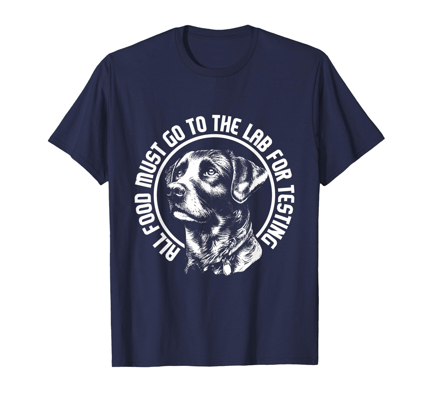 Celebrate Diversity - Labrador Owner Dog Lover Pet Lover T-Shirt