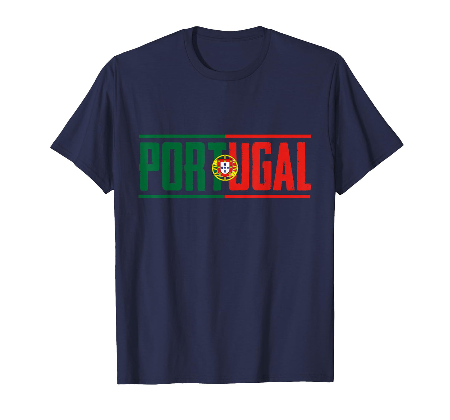 Portugal GIft for any Portuguese T-Shirt