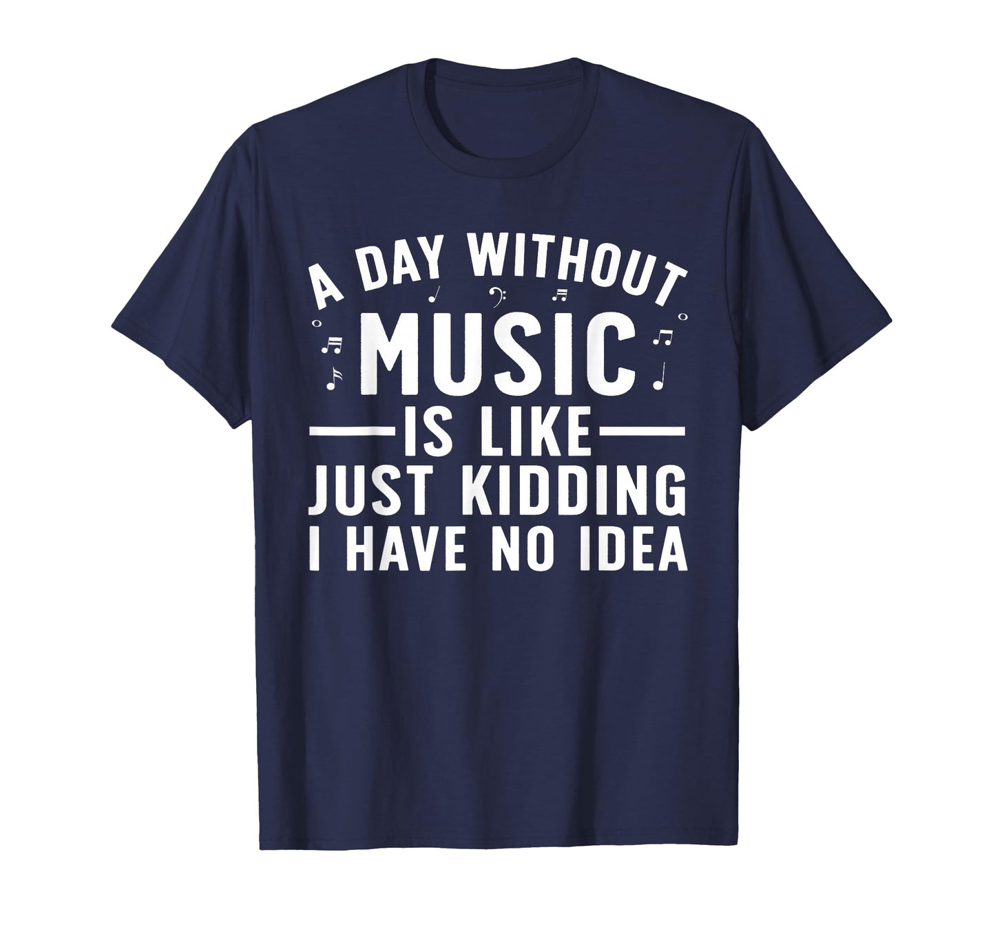 Best Music Teacher Design for Men Women Music Teacher School T-Shirt
