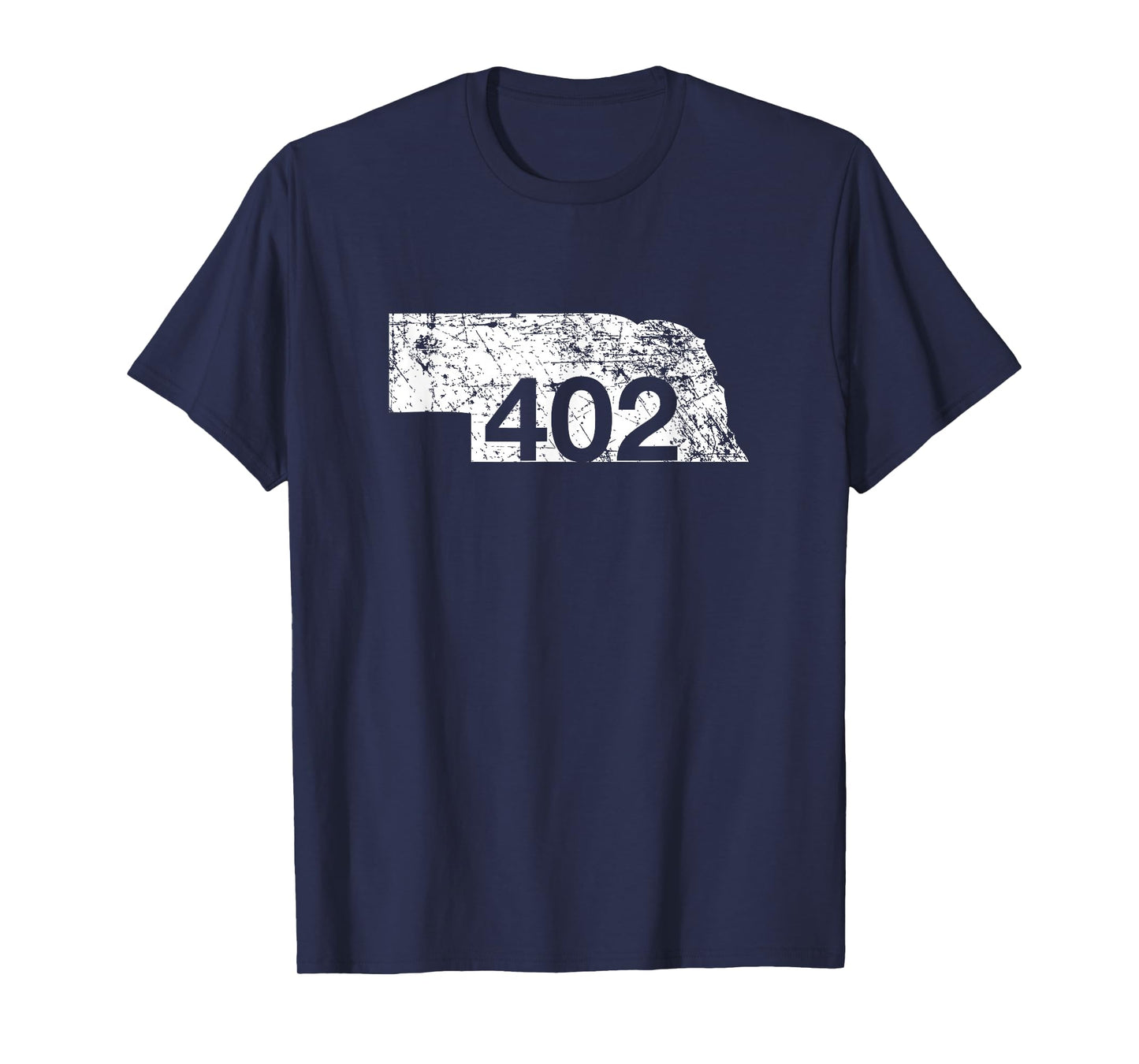O Neill Norfolk York Area Code 402 Nebraska Gift T-Shirt