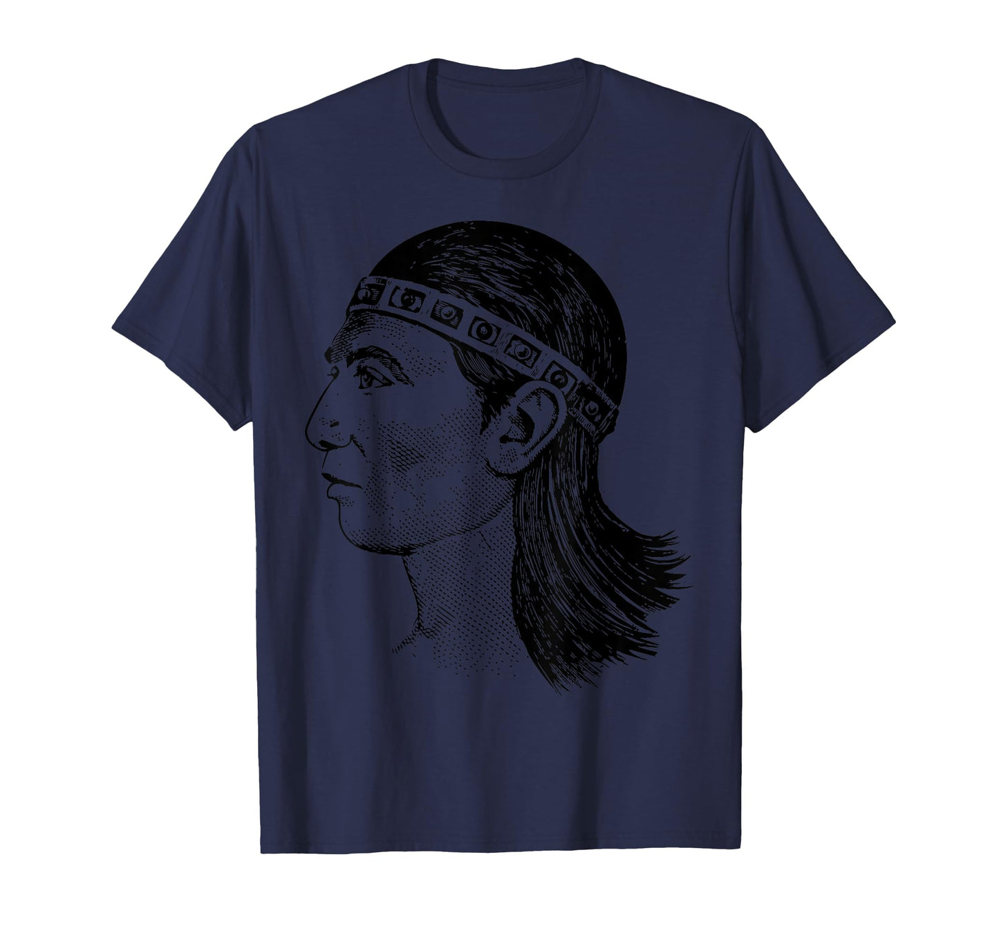 Honduras indio Lempira T-Shirt