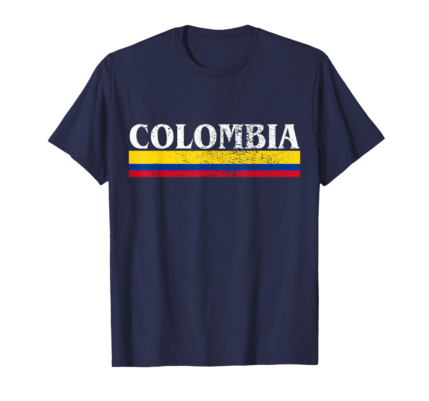 Colombia T-Shirt