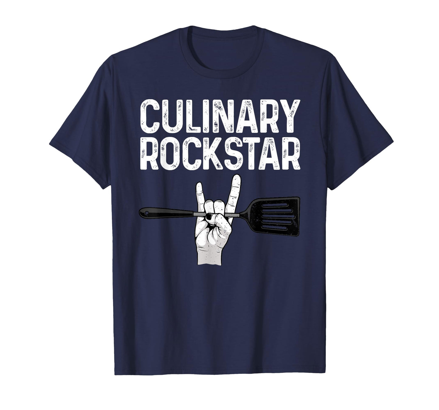 Funny Chef Novelty For Men Women Kitchen Cook Culinary Chef T-Shirt