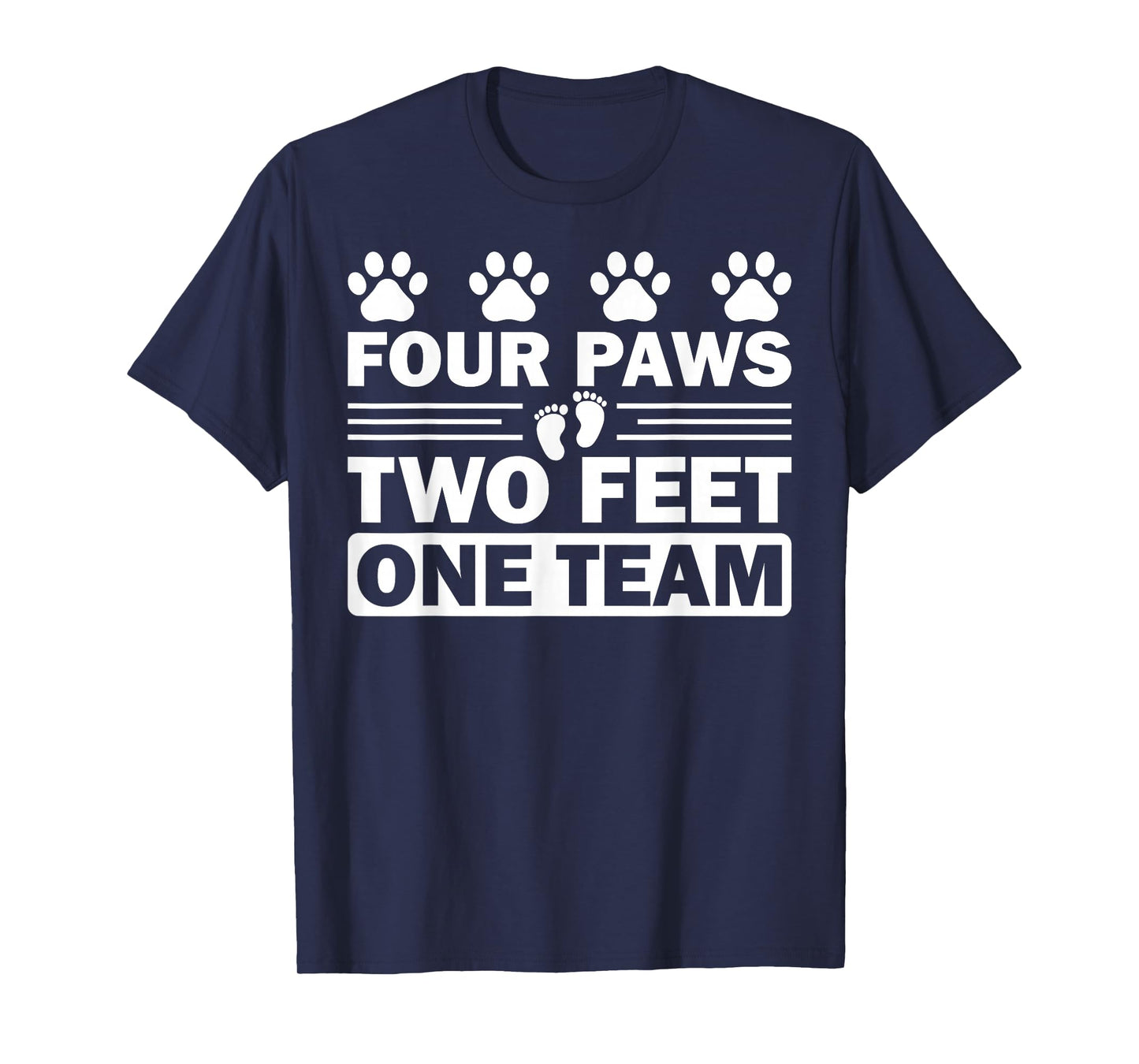 Cool Dog Trainer for Men Women Dog Agility Handler Training T-Shirt