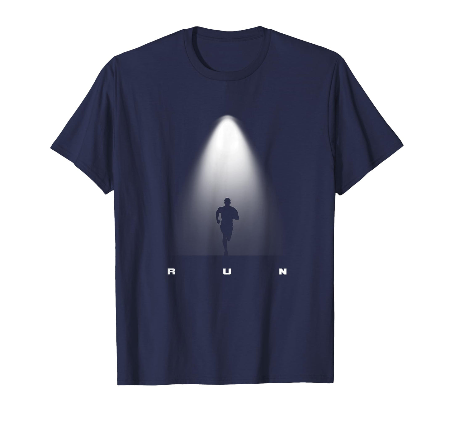 Runner Running T-Shirt