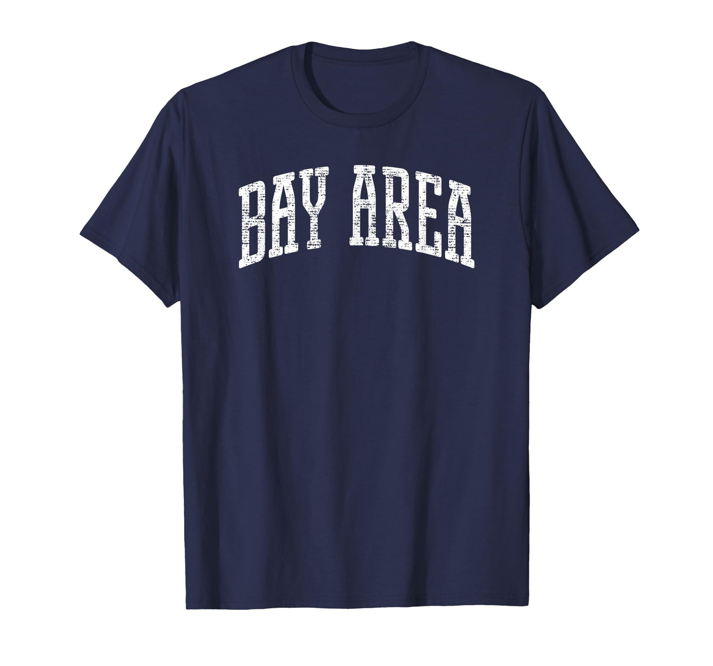 Bay Area Vintage T-Shirt