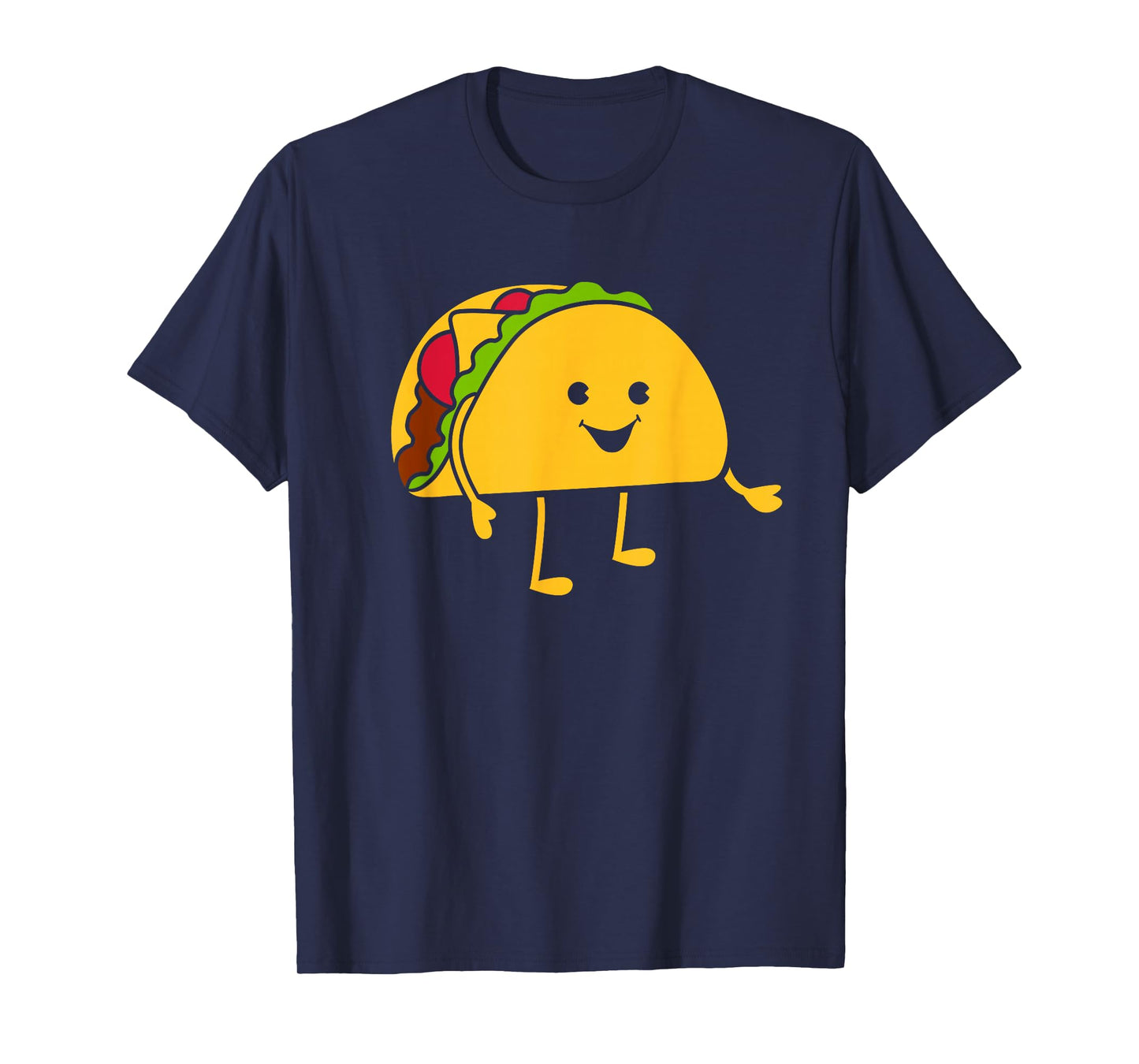 Funny Taco T-Shirt