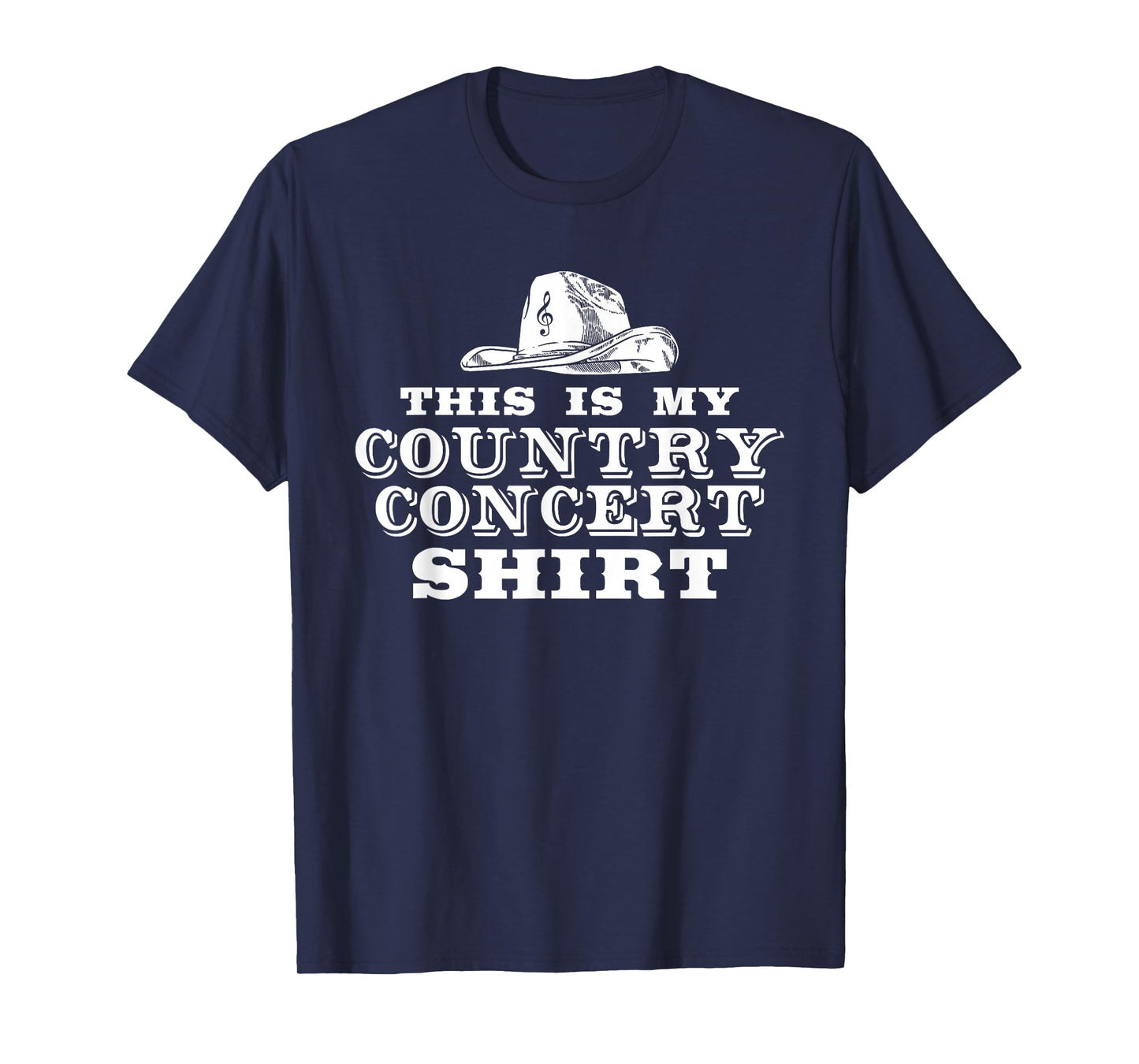 This Is My Country Concert Shirt Western Country Music T-Shirt