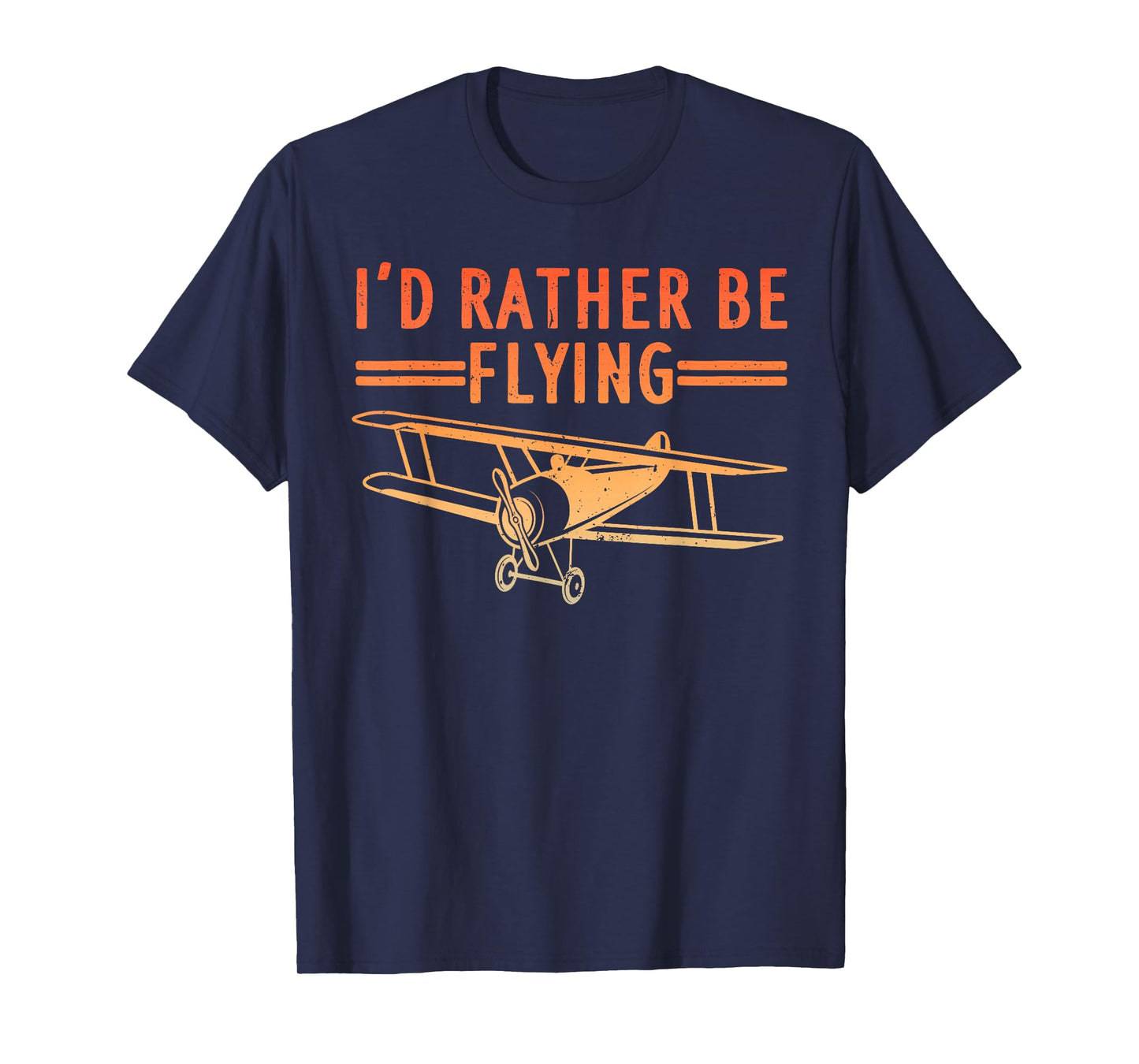 Cool Pilot Art for Men Women Aviation Aviator Airplane Pilot T-Shirt